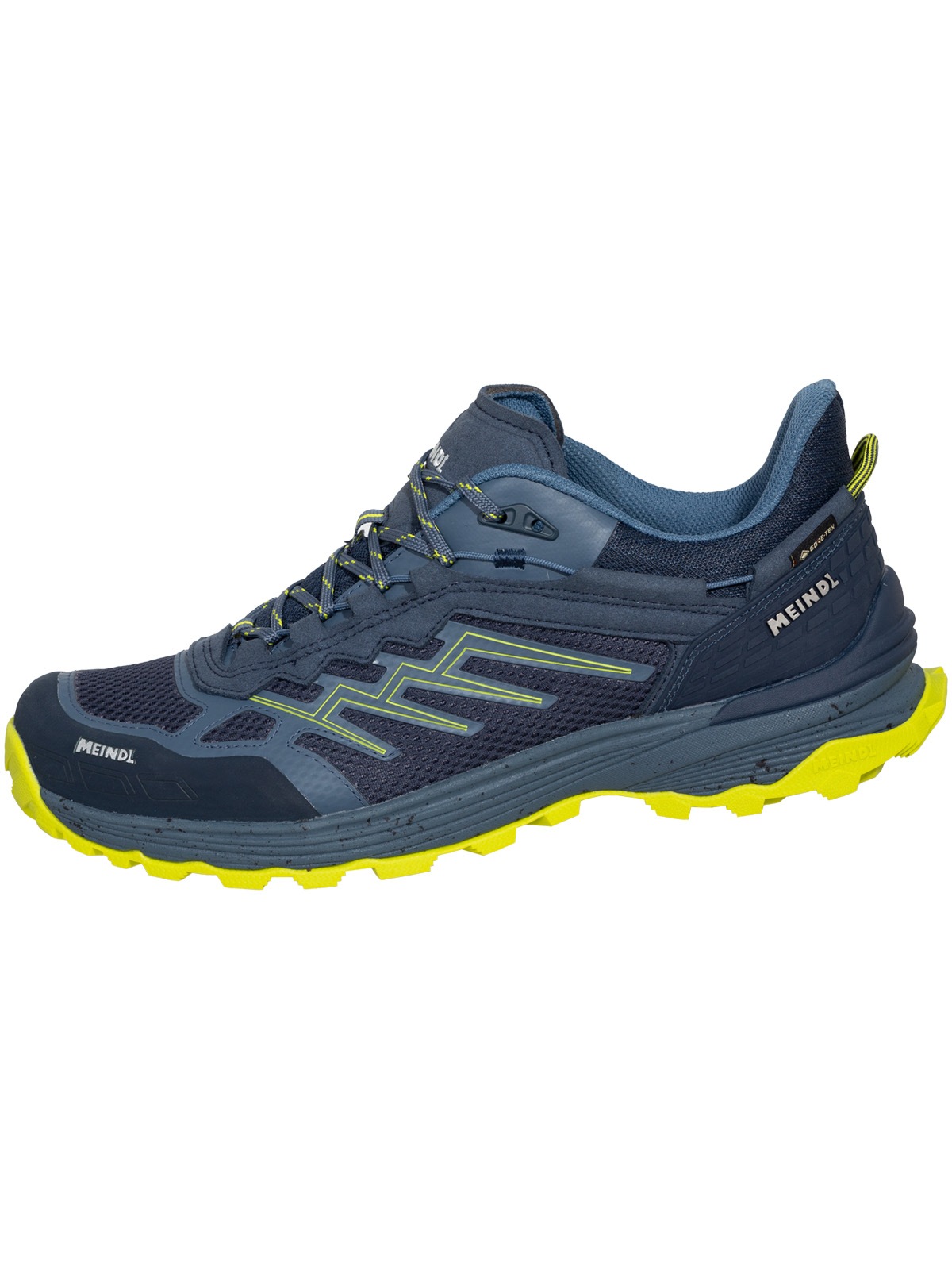 Meindl Wanderschuh "Meindl Jamaica GORE-TEX", GORE-TEX – Winddicht, wasserd günstig online kaufen