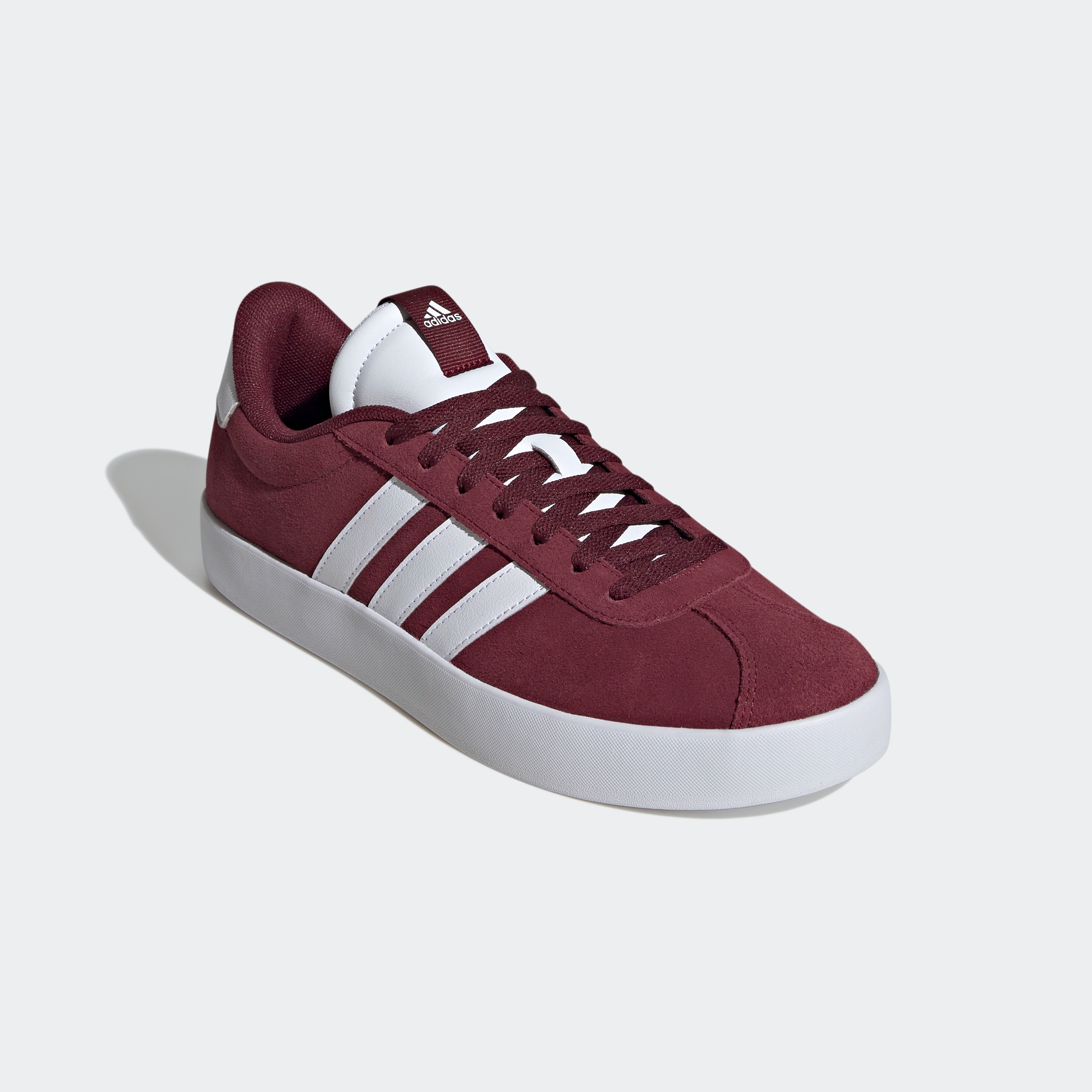 Sneaker »VL COURT 3.0«, inspiriert vom Design des adidas samba