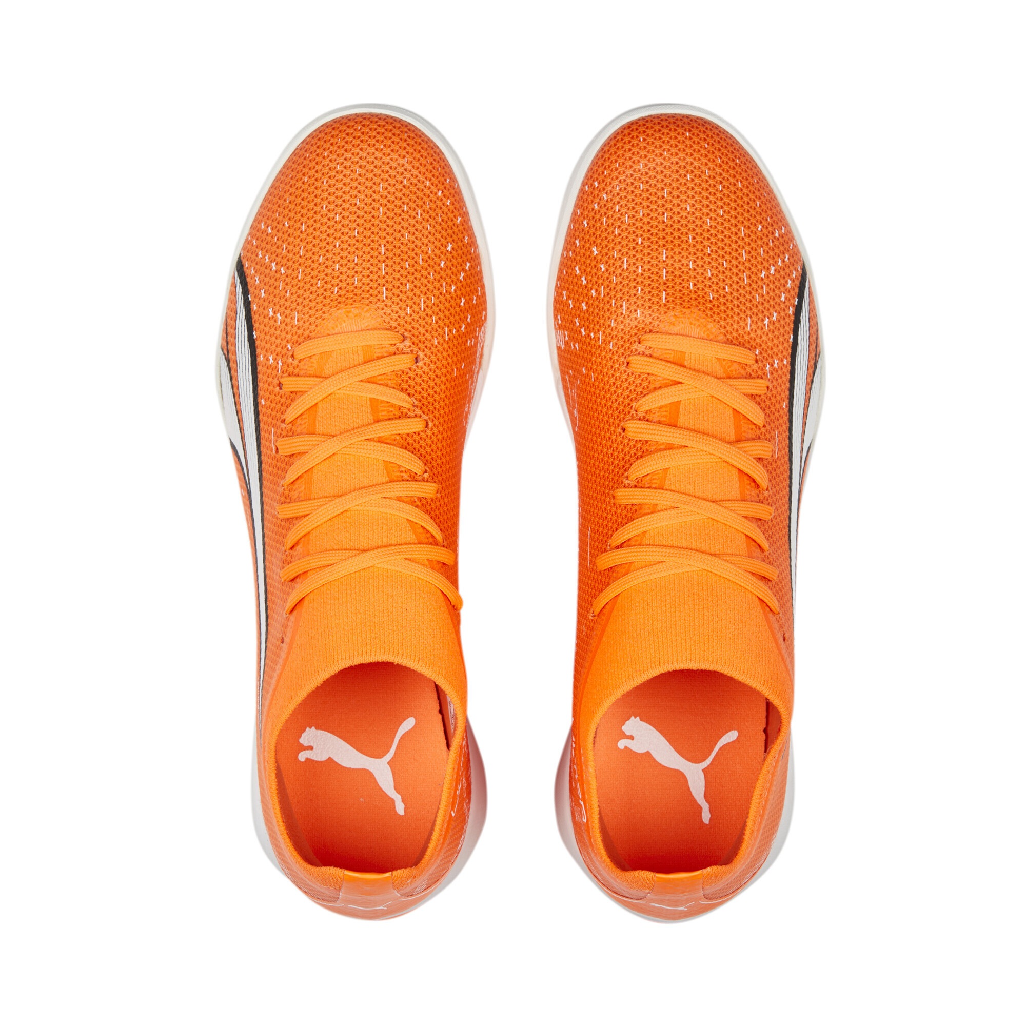 PUMA Fußballschuh »ULTRA Match TT Fußballschuhe Herren«