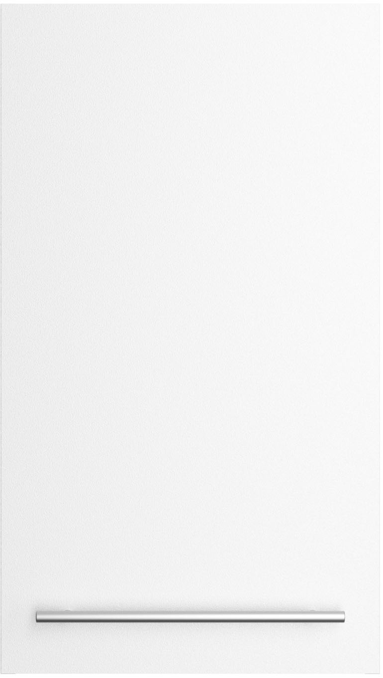 OPTIFIT Hängeschrank »Bern2«, Breite 40 cm, 1 Tür, 2 Einlegeböden