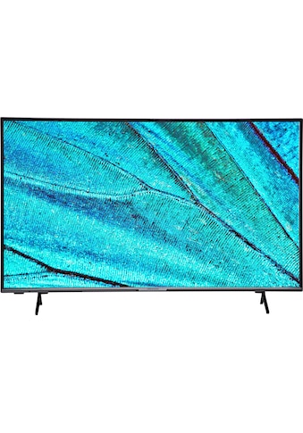 Medion® LCD-LED Fernseher »X15850«, 146 cm/58 Zoll, 4K Ultra HD, Smart-TV kaufen