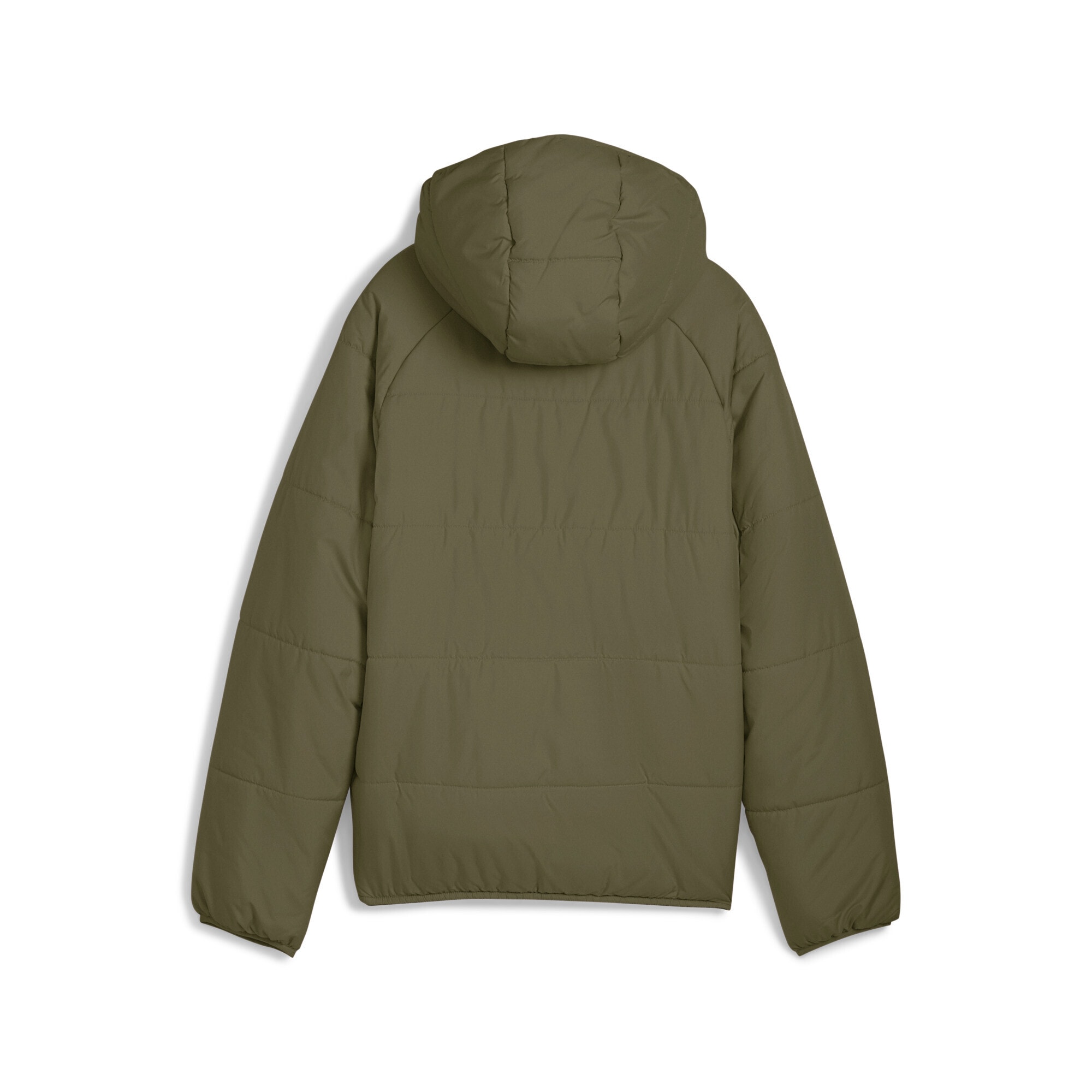 PUMA Winterjacke »Wendbare Pufferjacke Jugendliche«