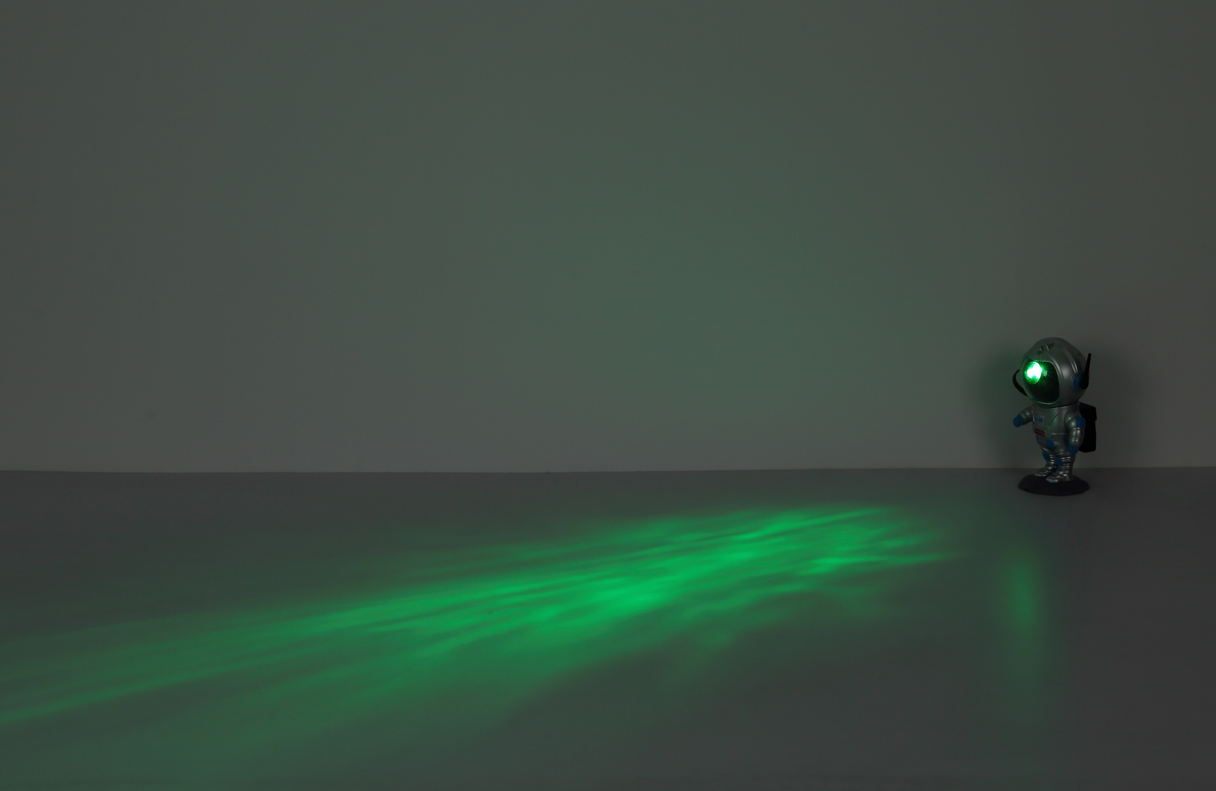 GLOBO LIGHTING Tischleuchte »COSMO« LED-Modul 1 Stk. Tischlampe Nachttischlampe Deko-Tischleuchte Schlafzimmer