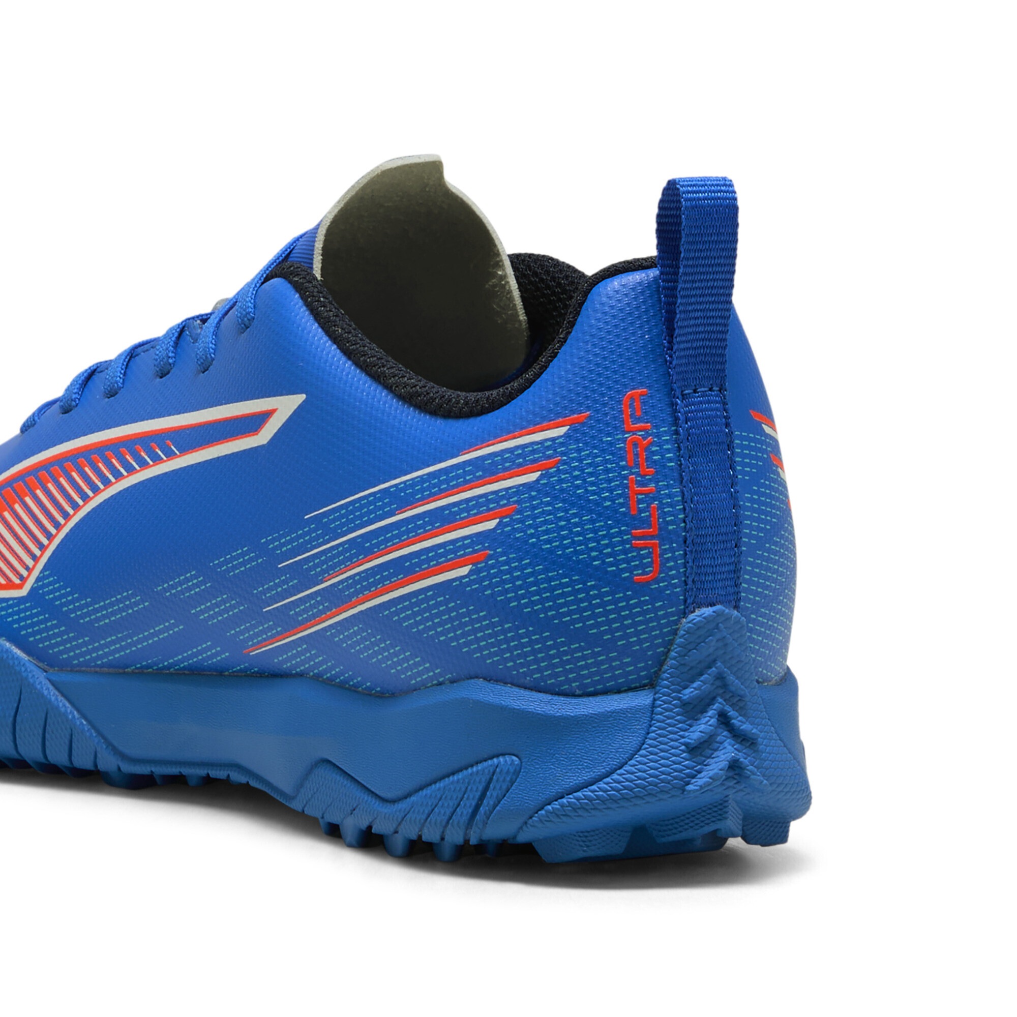 PUMA Fußballschuh »ULTRA 6 PLAY TT Fußballschuhe Jugendliche«