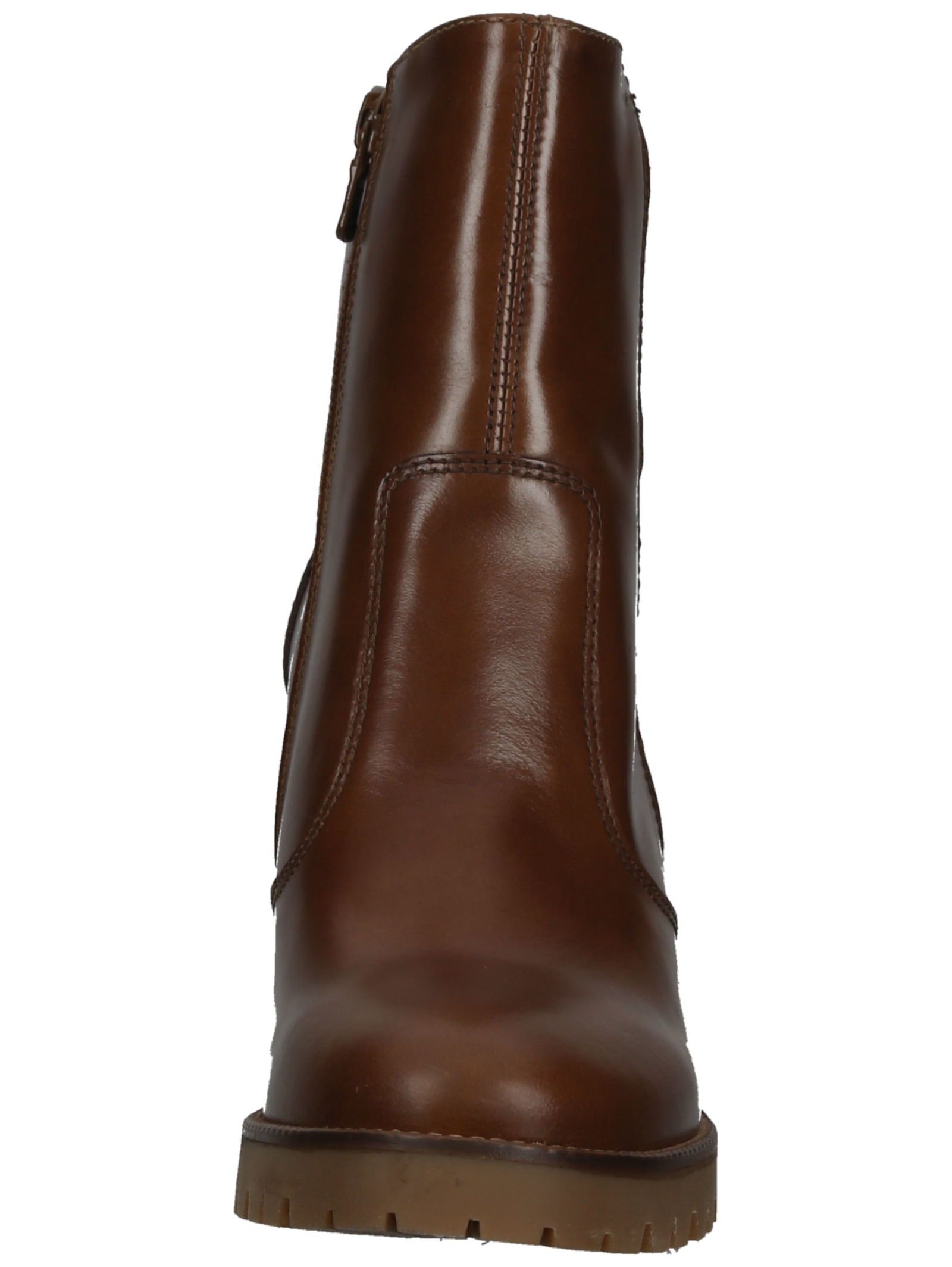 Nero Giardini Stiefelette »Nero Giardini Stiefelette Leder«