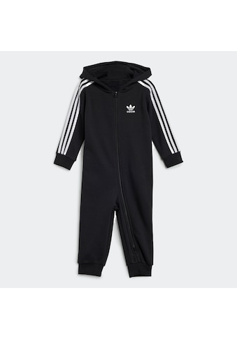 Trainingsanzug »ONESIE«, (2 tlg.)