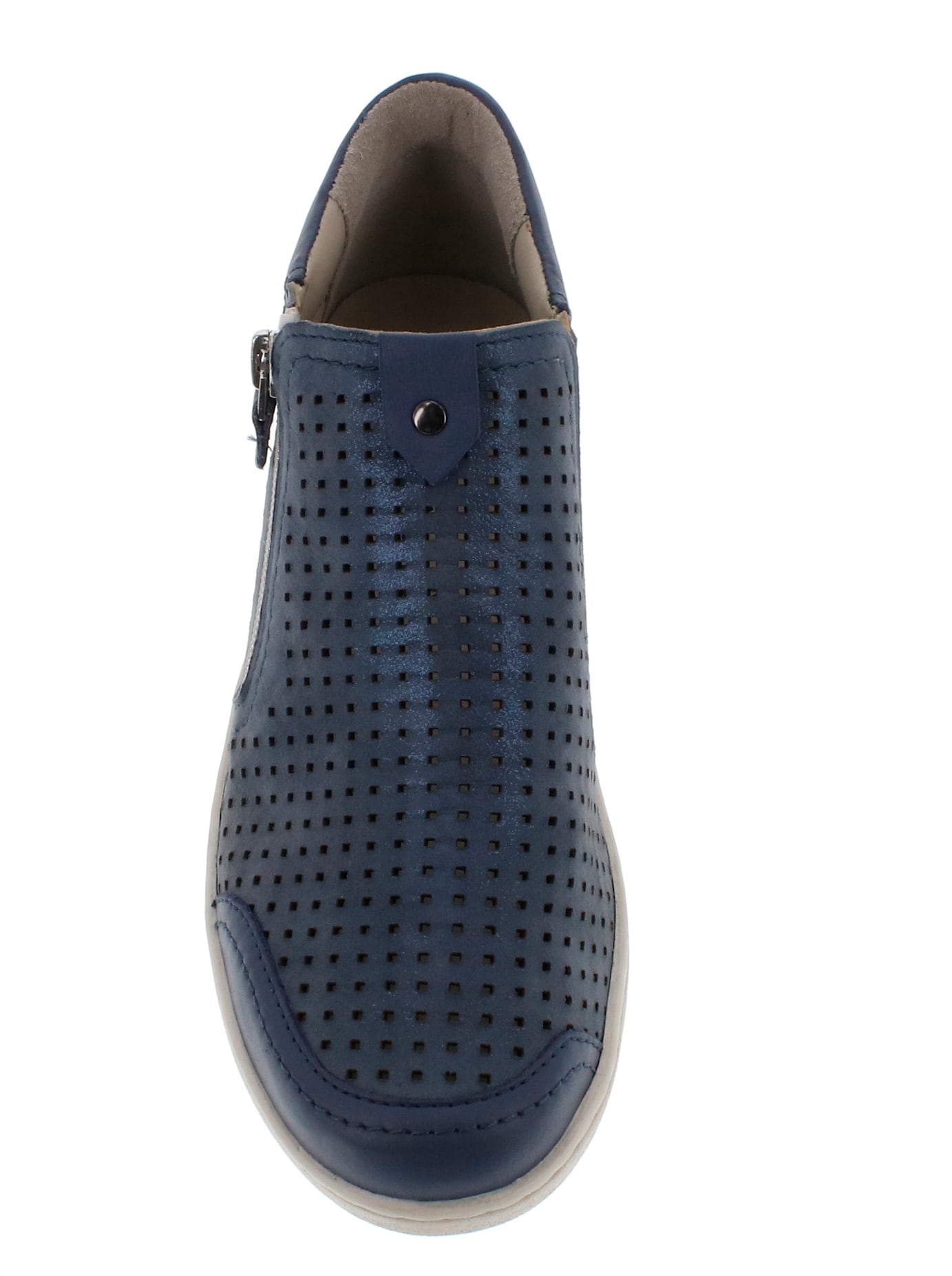Reflexan Stiefelette Women's Ankle Boot Dove Blue 41