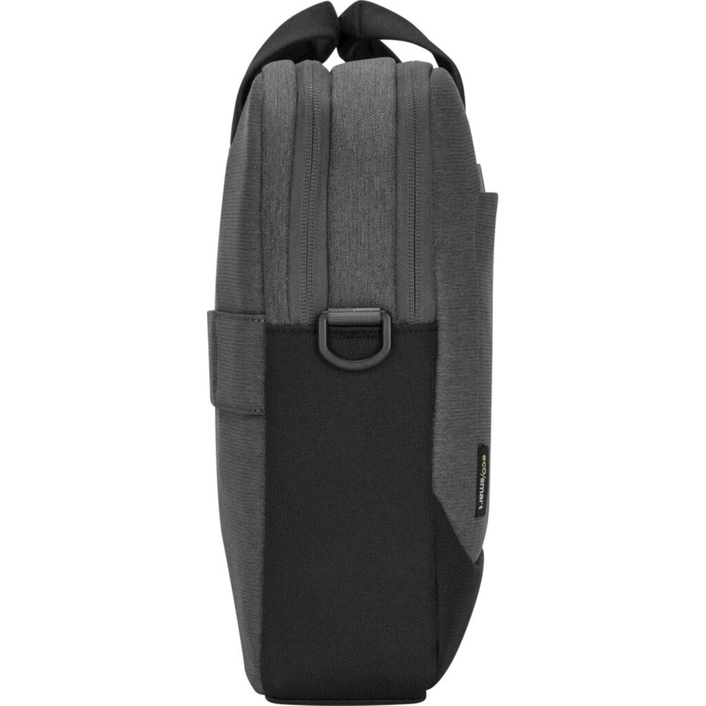 Targus Laptoptasche »CypressEco TopLoad Aktentasche (15.6)«