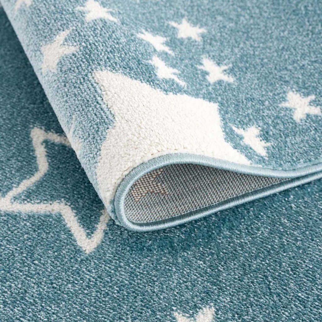 Carpet City Kinderteppich »Anime9387«, rechteckig