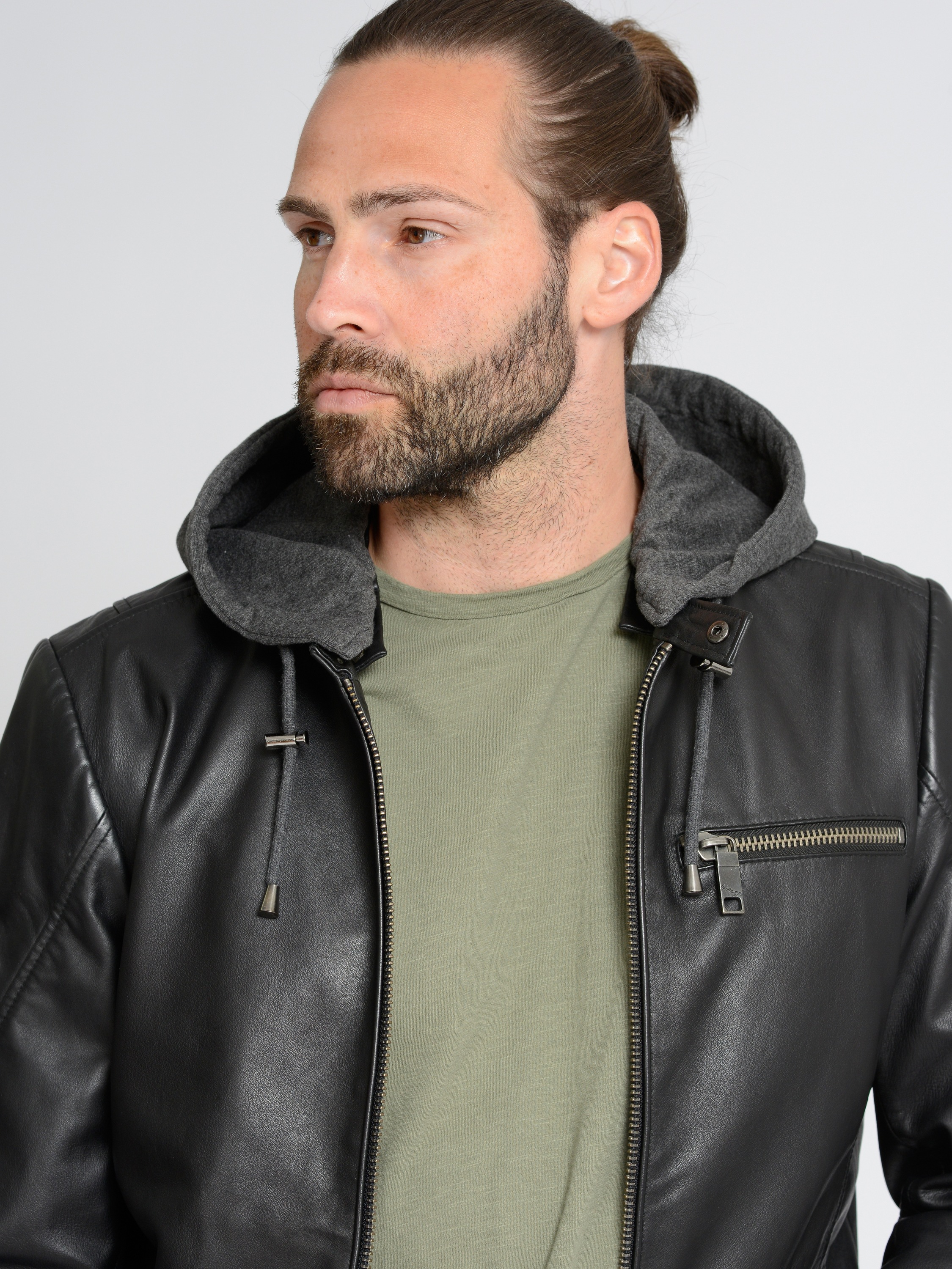Thumbnail - Maze Lederjacke "42021311"