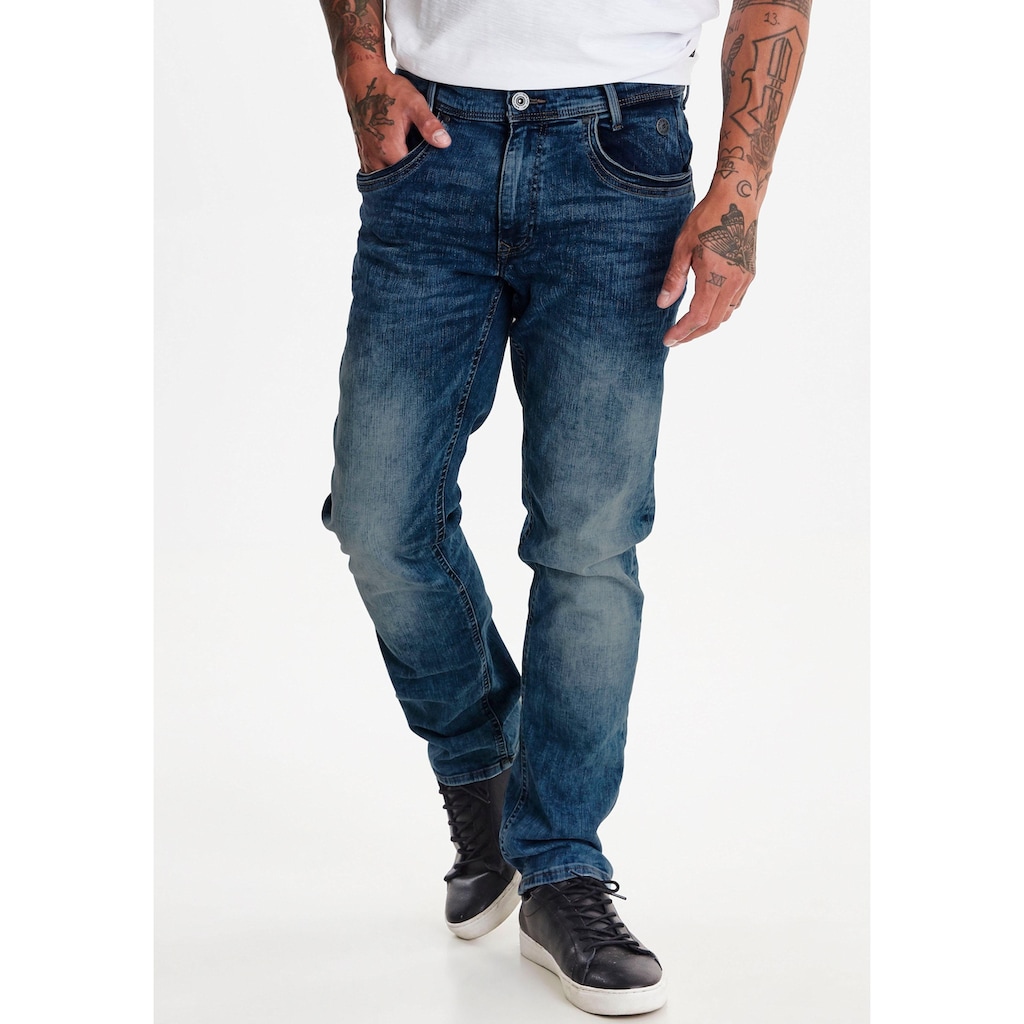 Blend Regular-fit-Jeans »BLIZZARD«