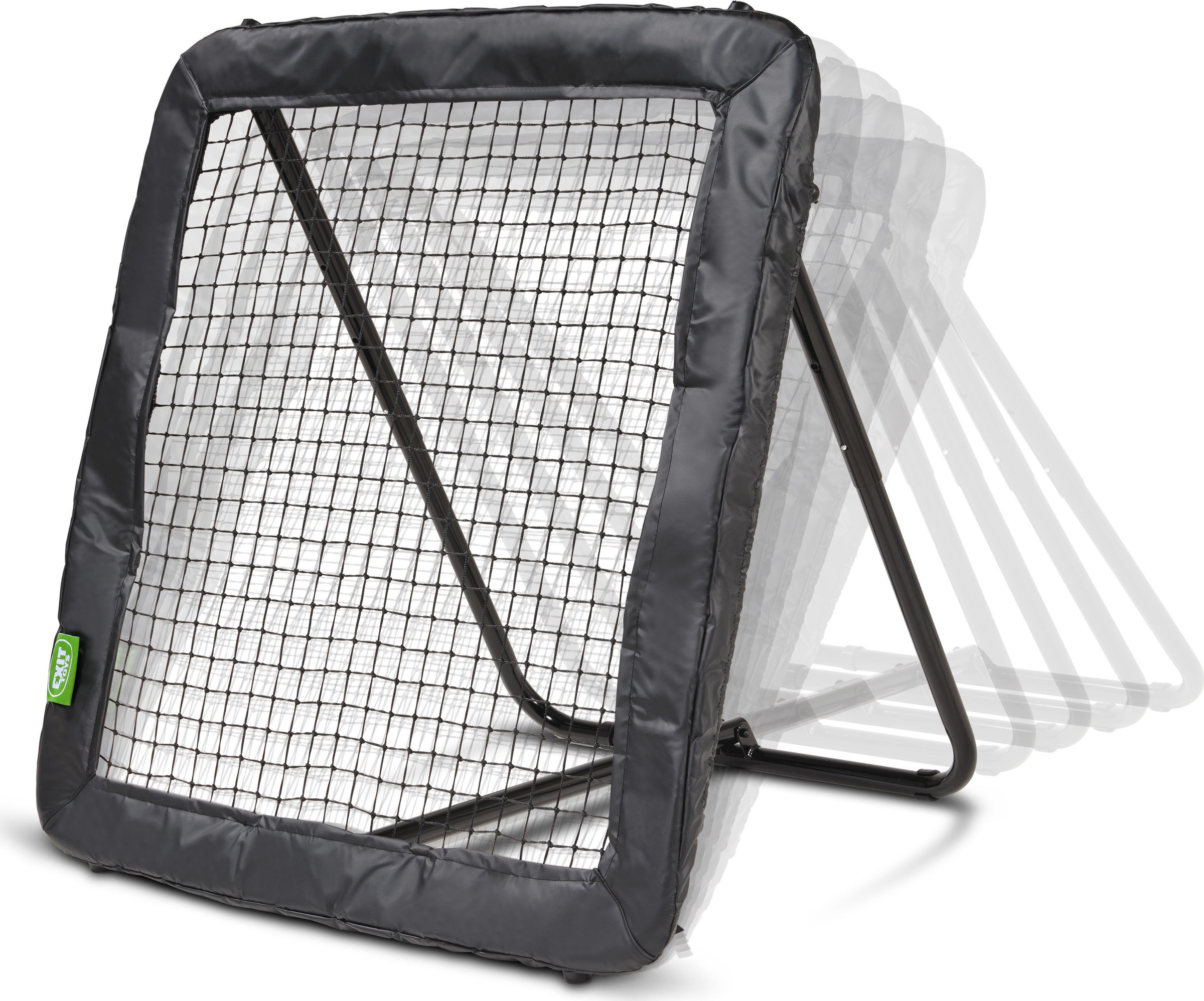 Rebounder inkl. EXIT 3 2 (1 124x124 L«, | »Kickback cm, St.), Jahren ab BxH: BAUR Erdanker,