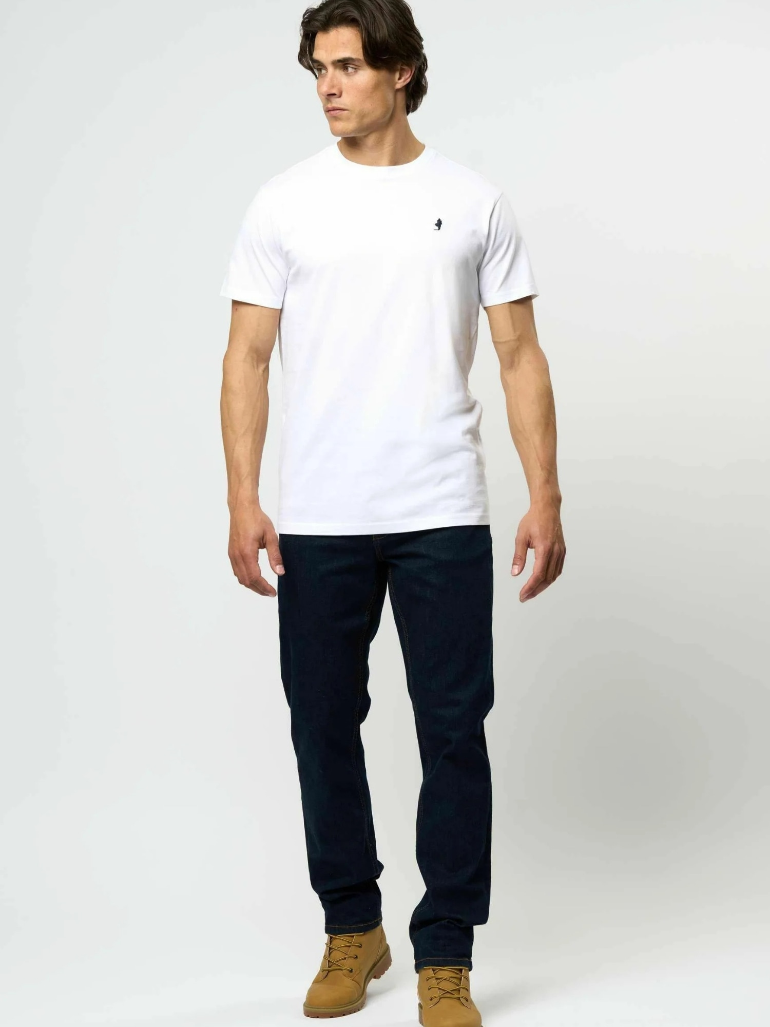 MCS Kurzarmhemd »MCS T-shirt MCOhio«