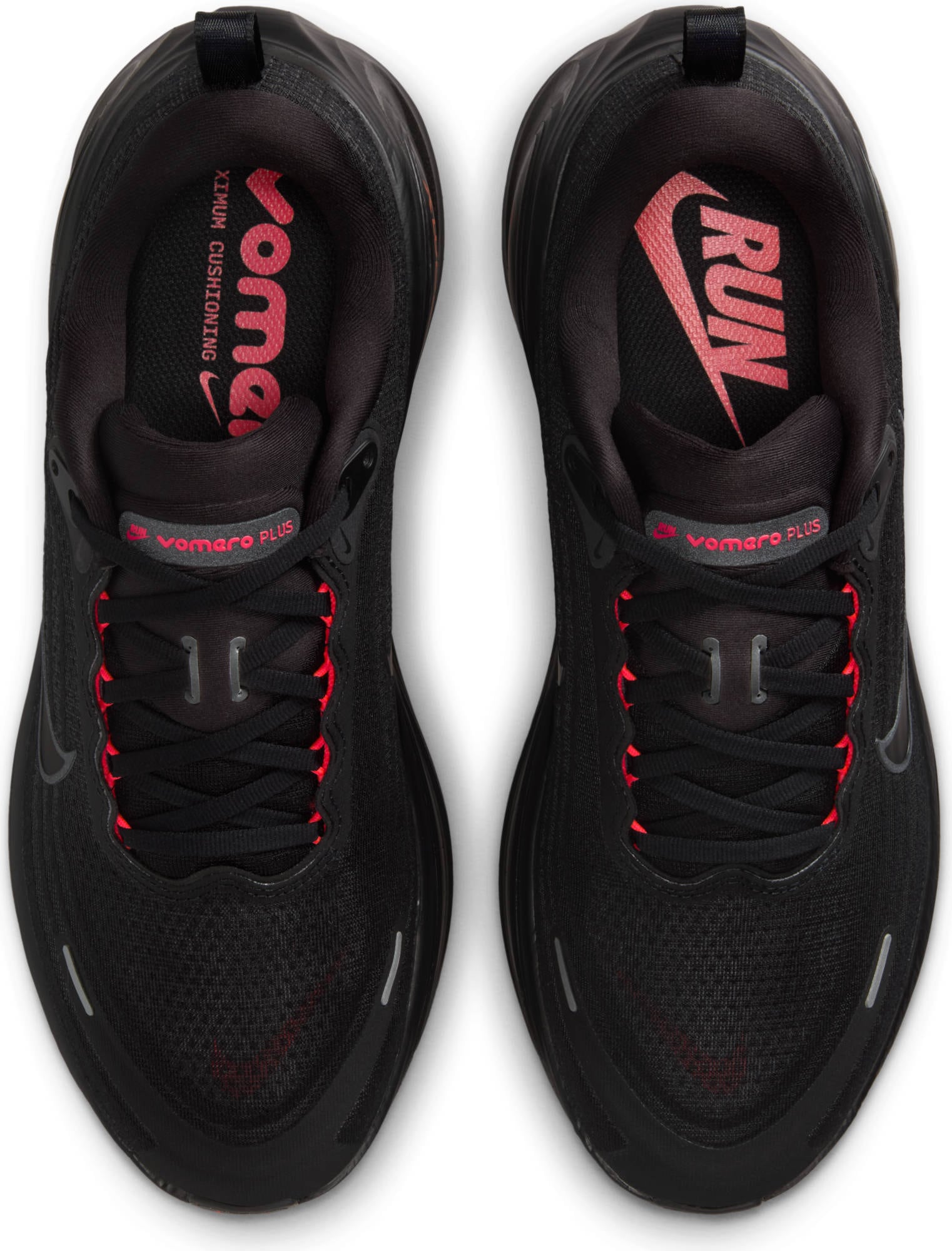 Nike Laufschuh »NIKE VOMERO PLUS«