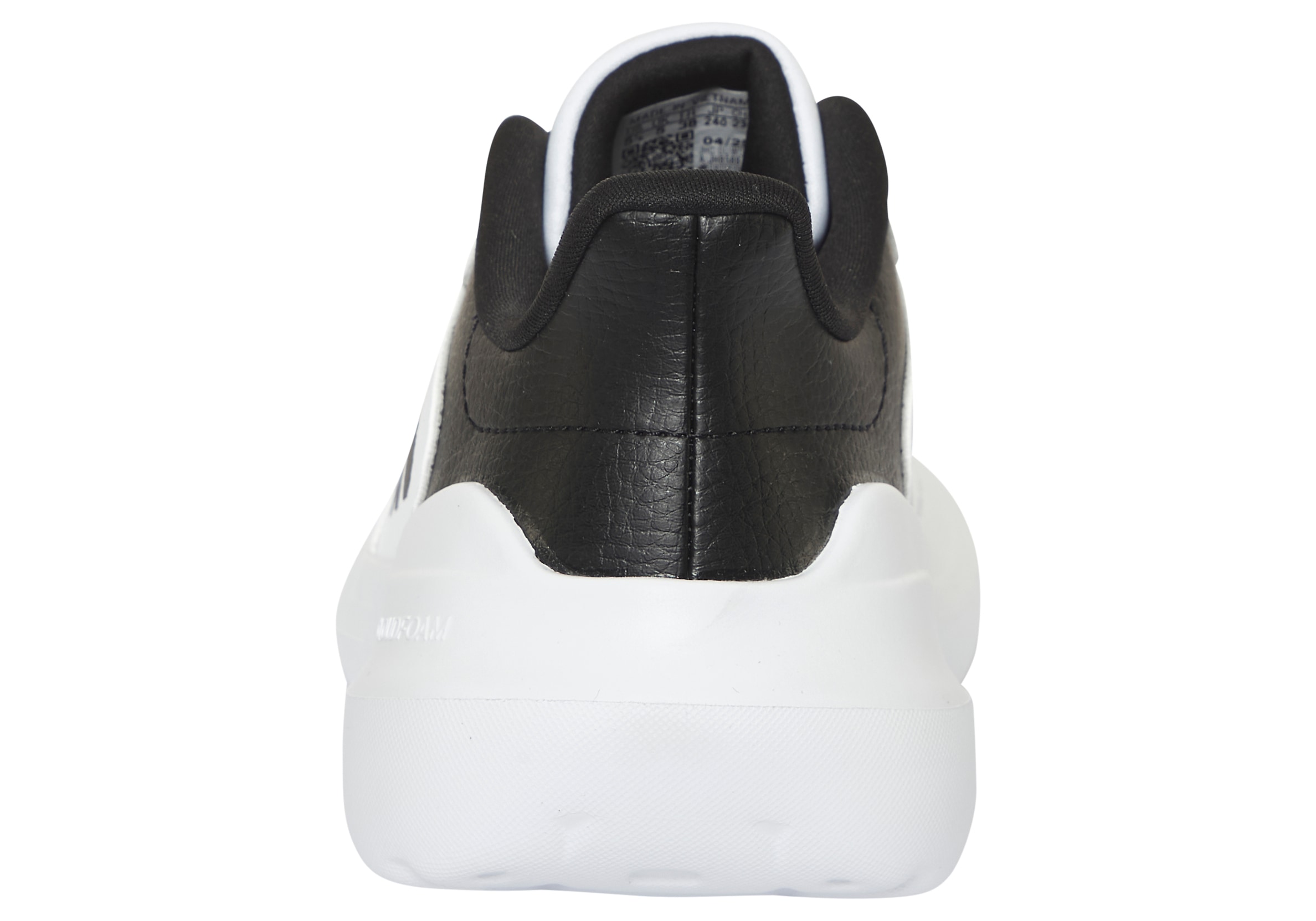 adidas Sportswear Sneaker »TENSAUR RUN 3.0 KIDS«