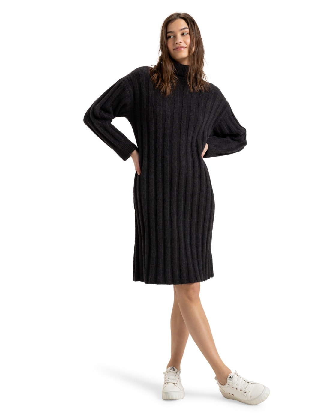 Roxy Strickkleid "Earth Shades" günstig online kaufen