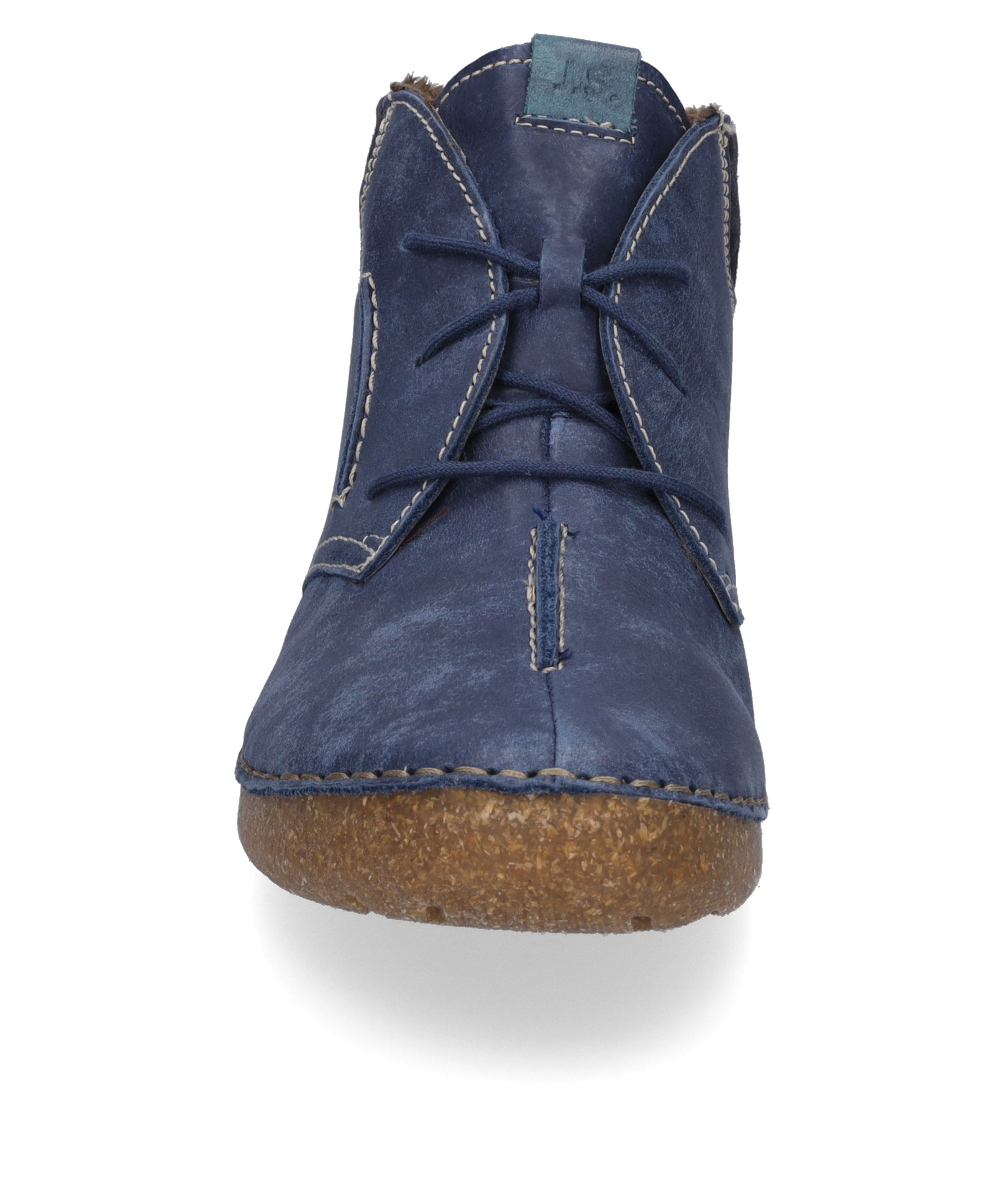 Josef Seibel Stiefelette »Fergey 65, ocean«