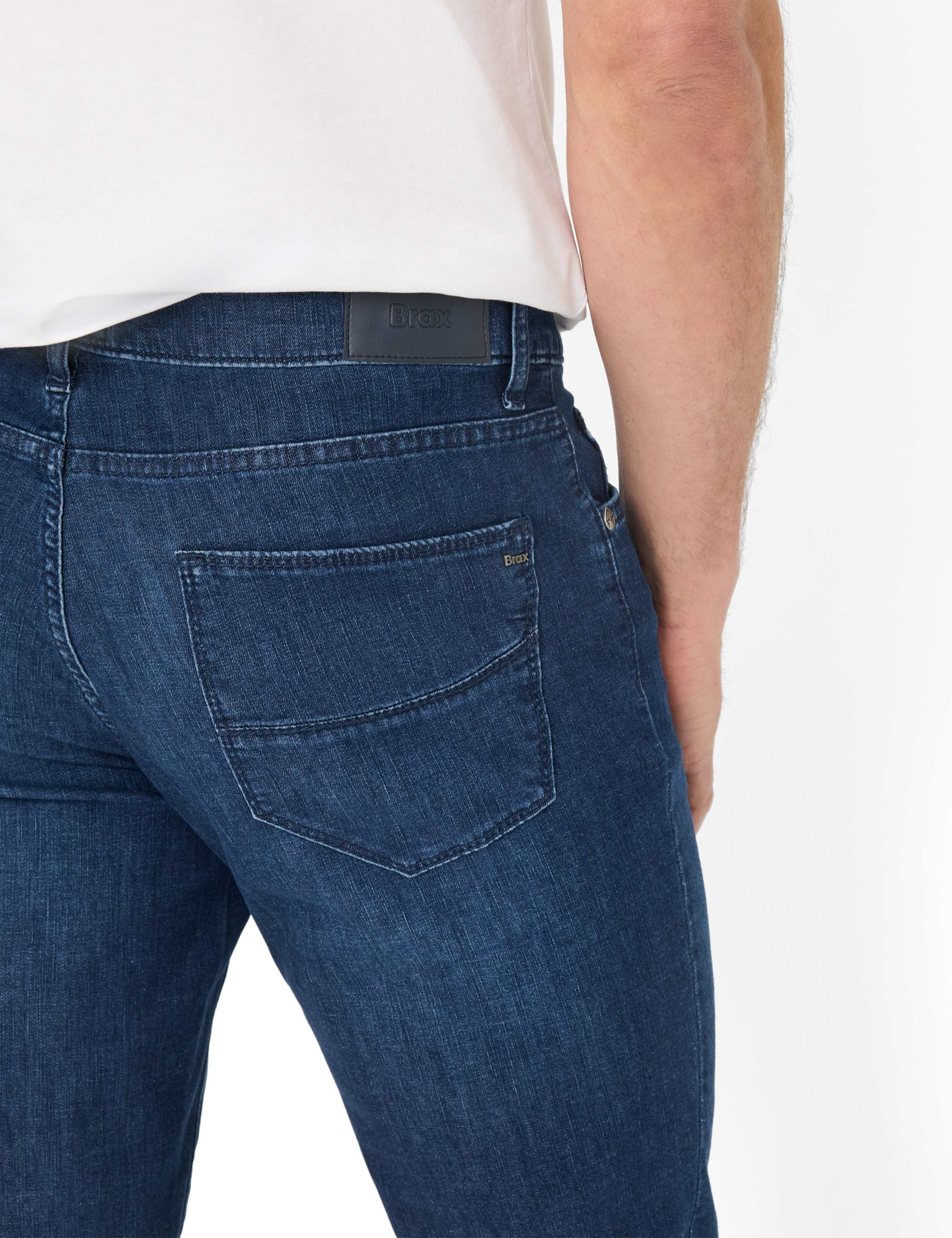 Brax 5-Pocket-Jeans »Style CADIZ«