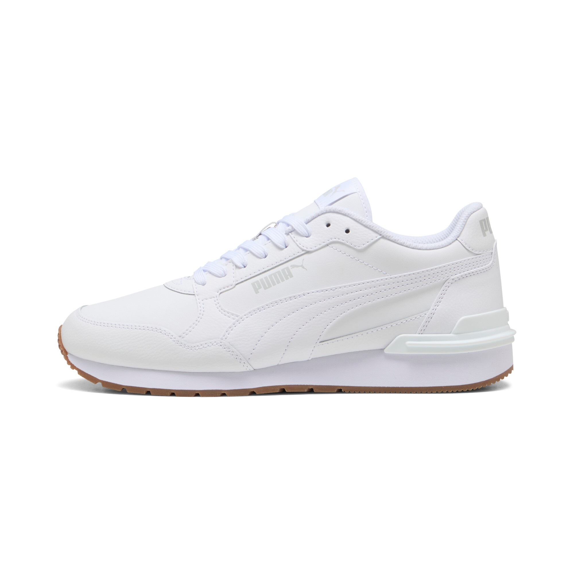 PUMA Sneaker "ST RUNNER V4 L" mit Retro-Style, mit SOFTFOAM+ Einlegesohle, günstig online kaufen