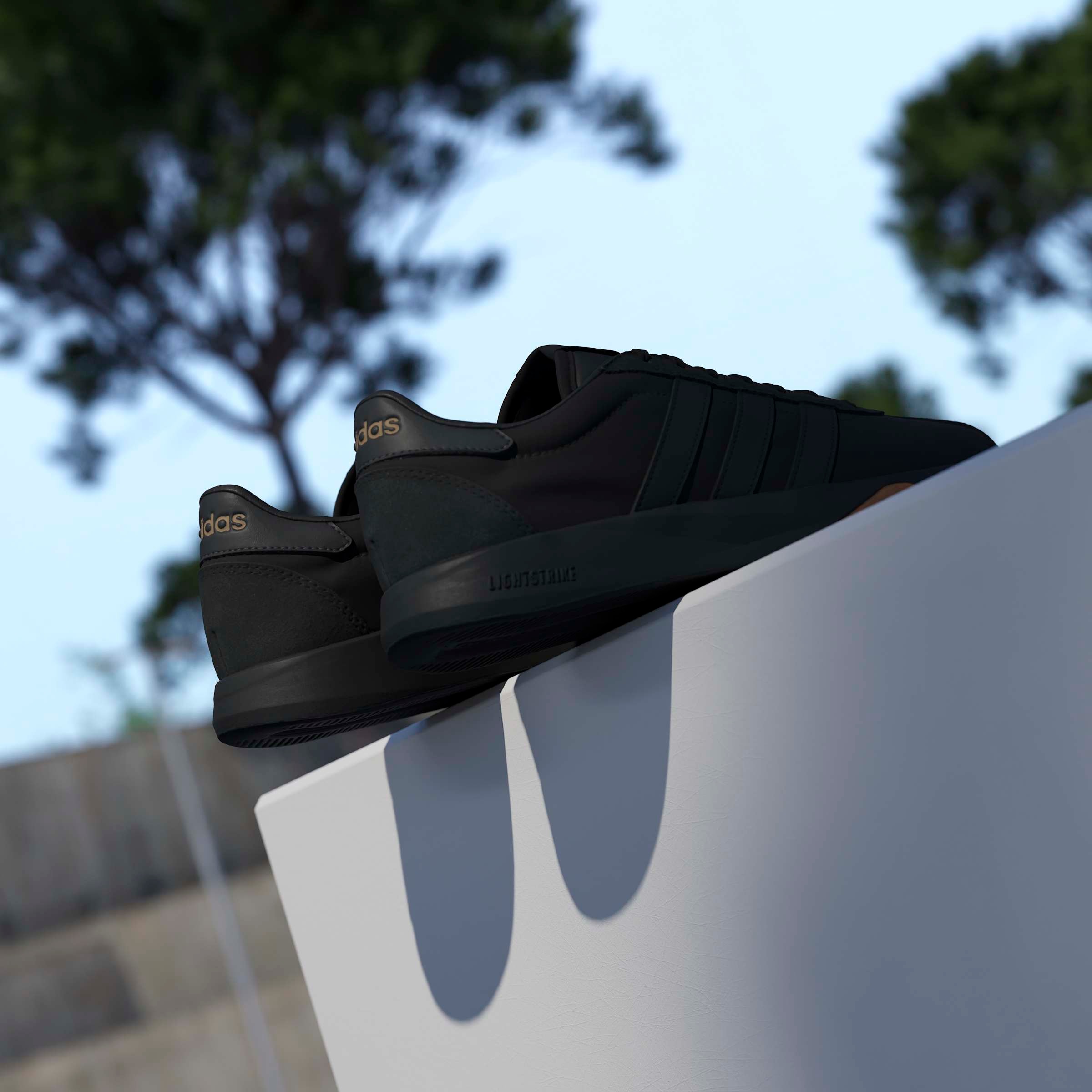 adidas Sportswear Sneaker »RUN 76/26«