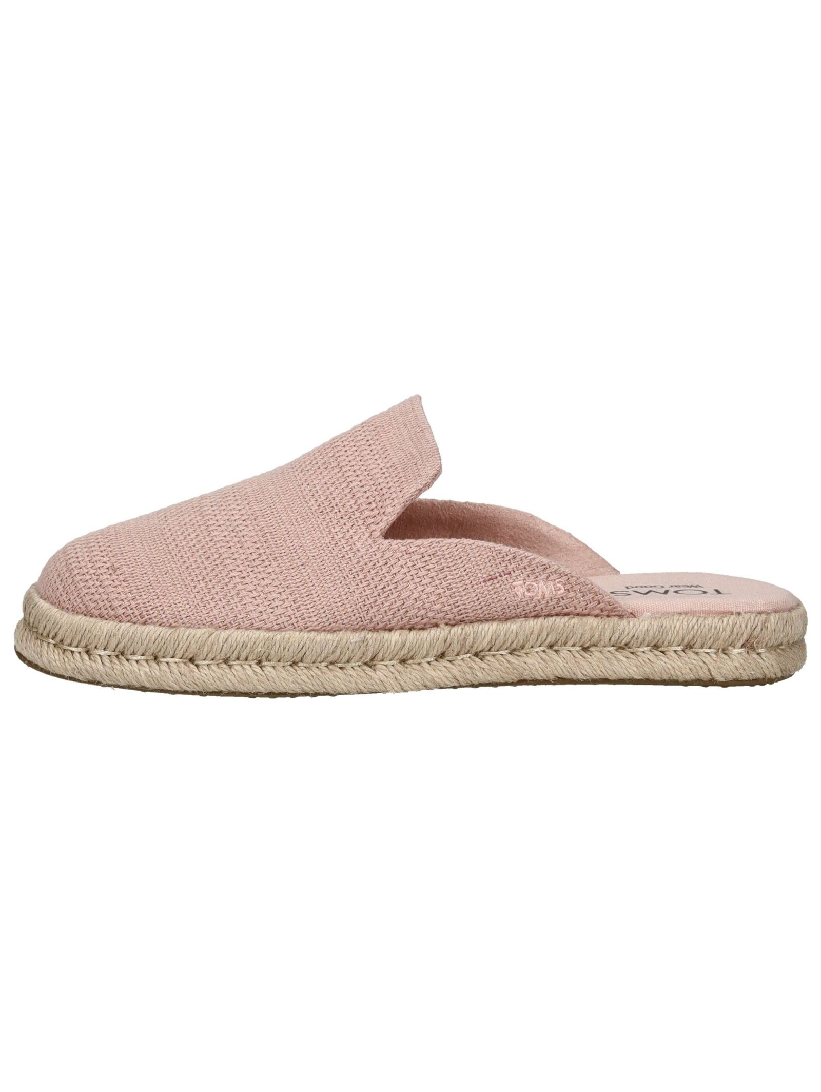 TOMS Pantolette »TOMS Pantoletten Textil«