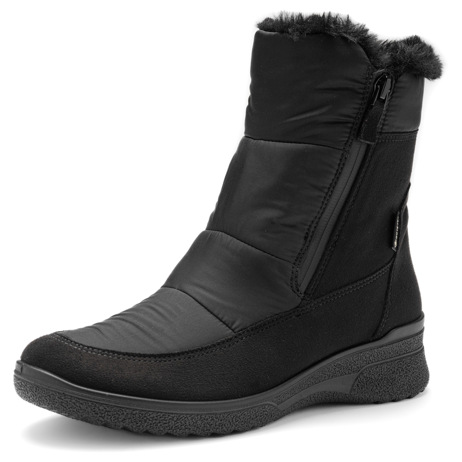 Ara Winterstiefelette "MÜNCHEN" Snowboots, Winterstiefel mit Gore-Tex und s günstig online kaufen