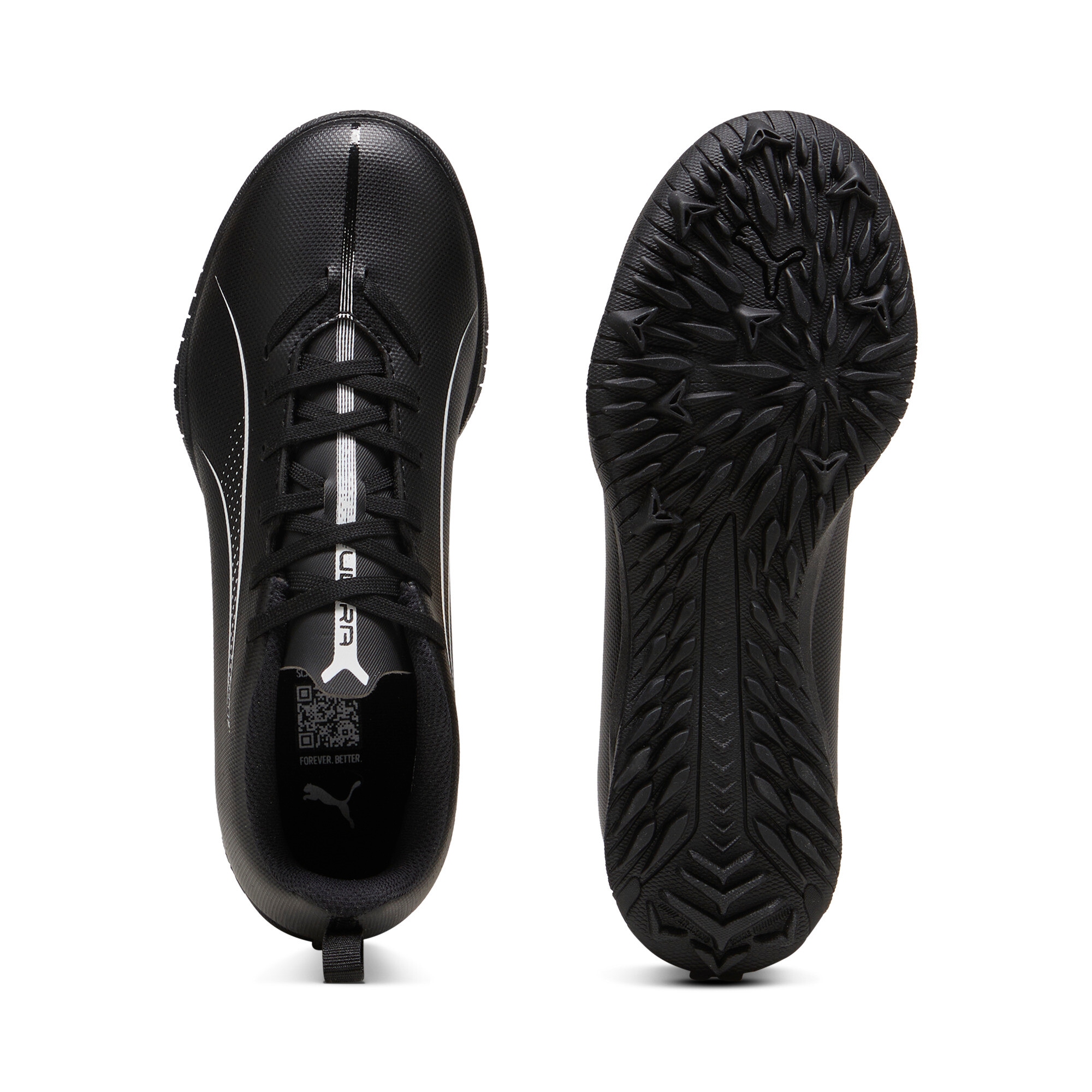 PUMA Fußballschuh »ULTRA 5 PLAY TT JR«  für synthetische Hartplätze