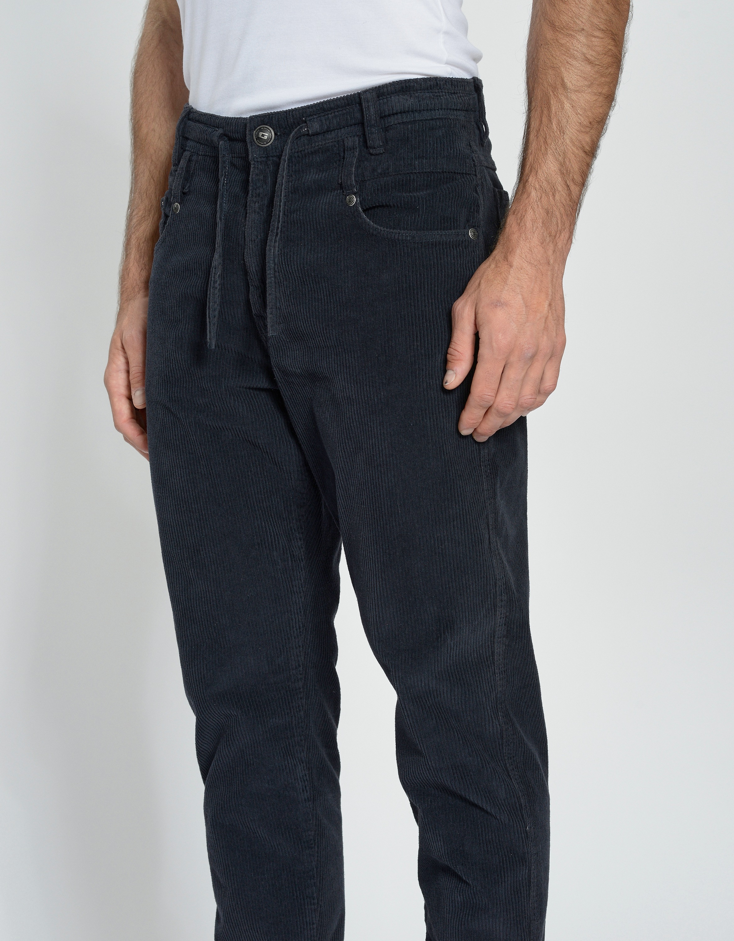 GANG Relaxhose »GANG Hosen Relaxed Jogging 94MARCO JOGGER«