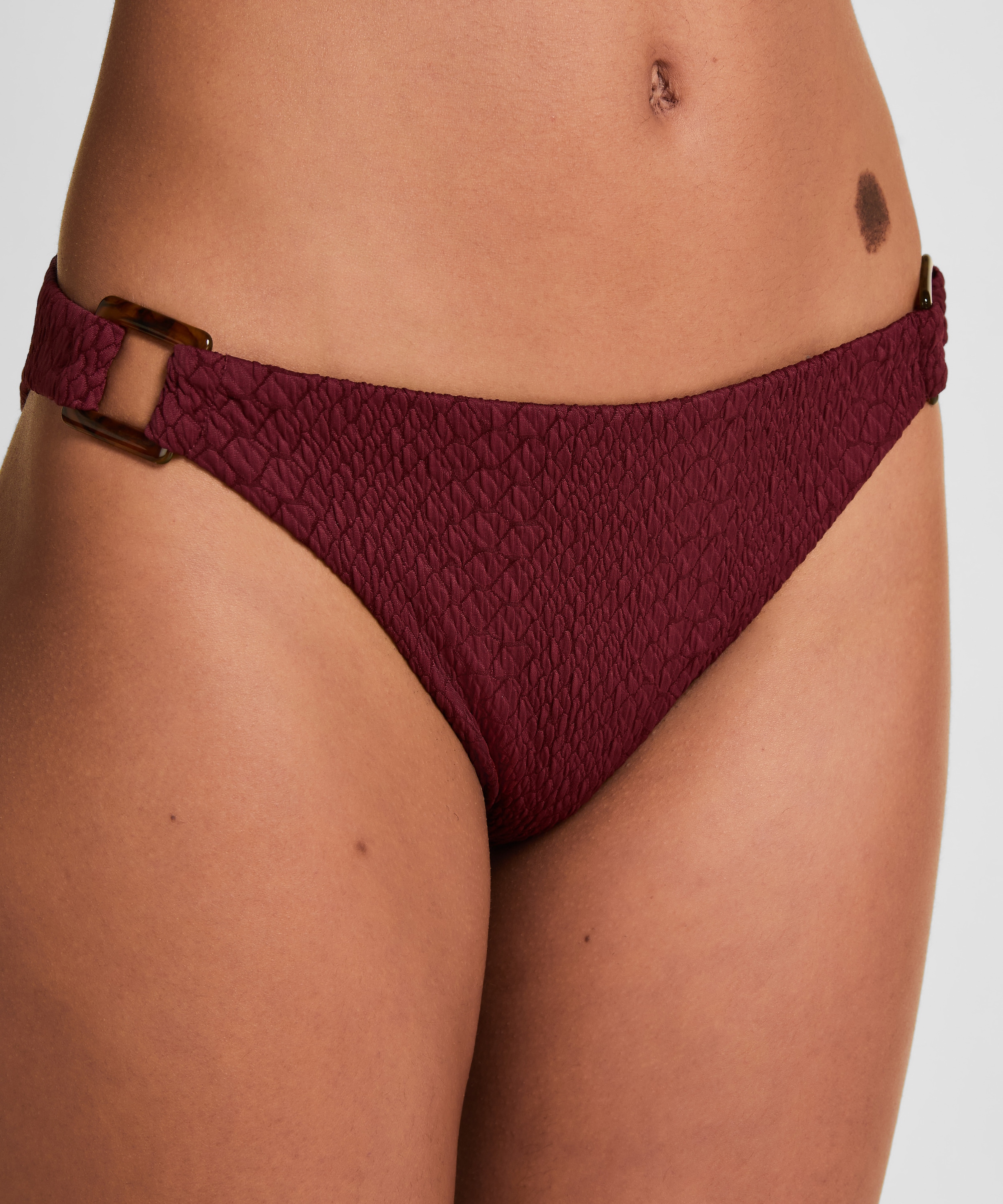 Hunkemöller Bikini-Hose »Bikinihose Aruba«