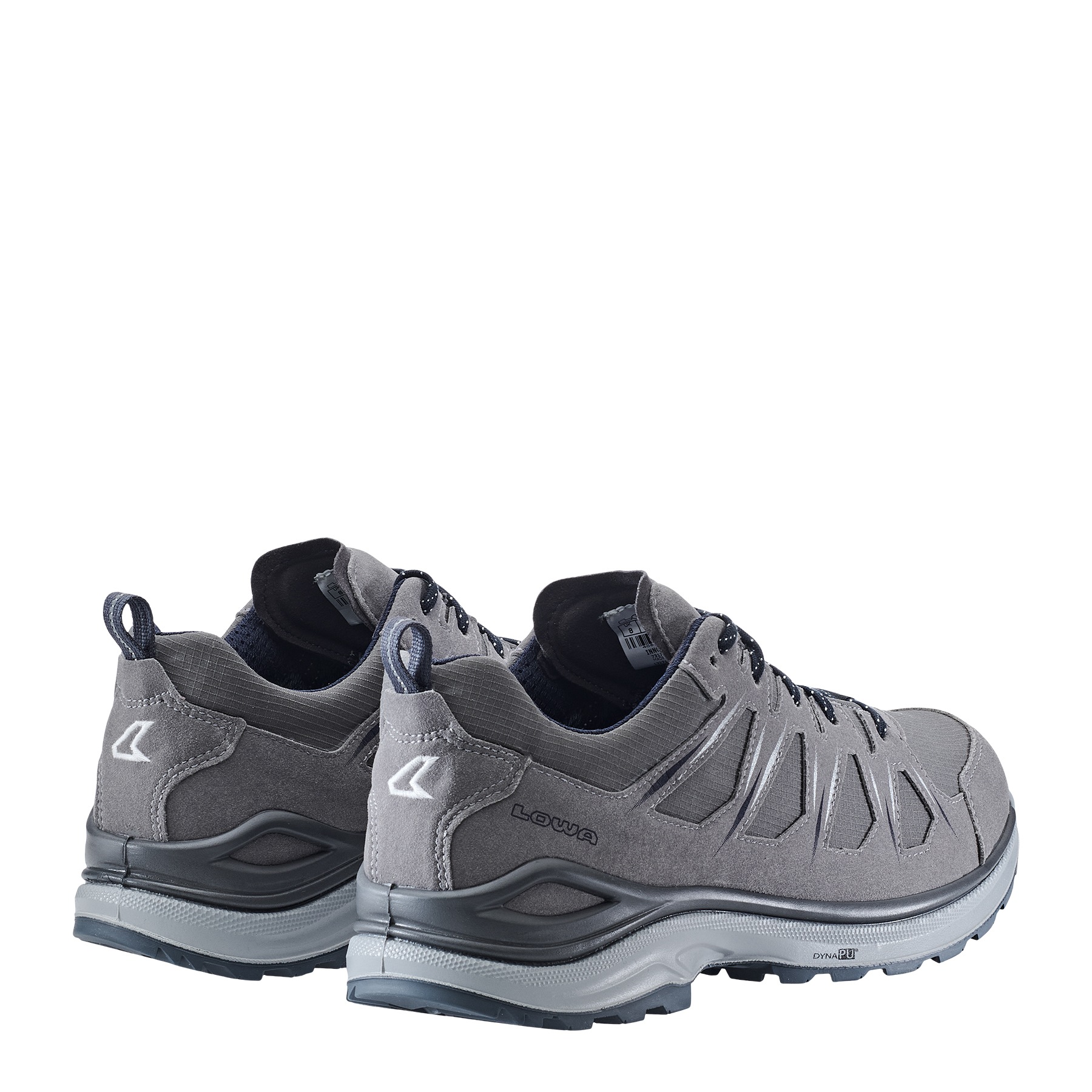 Lowa Wanderschuh »INNOX EVO II GORE-TEX«, wasserdicht