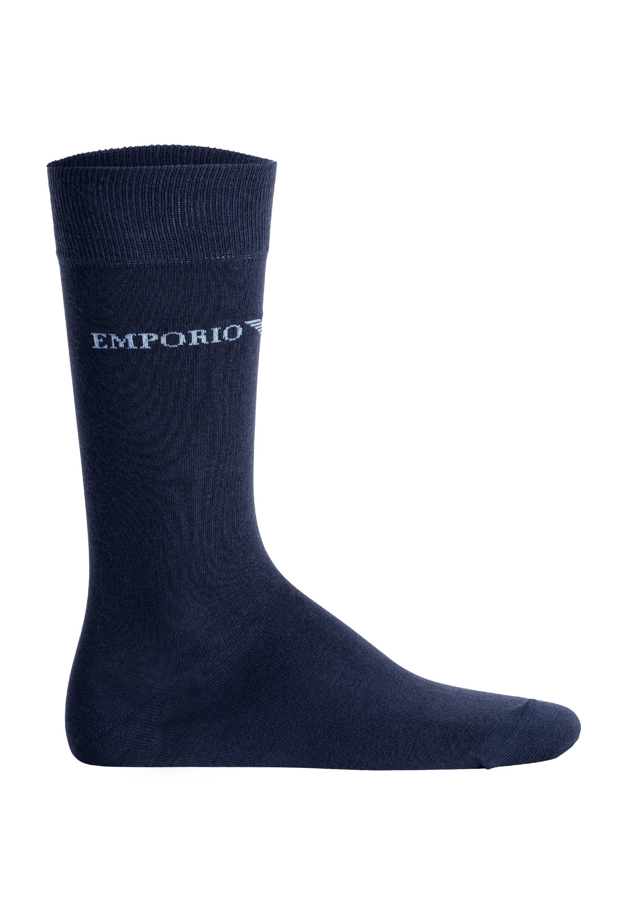 Emporio Armani Socken »Socken 3er Pack«