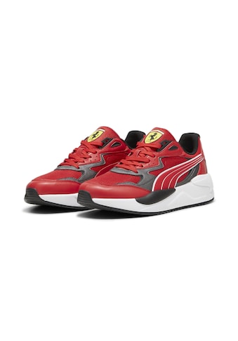 PUMA Sneaker »Scuderia Ferrari X-Ray trenir...