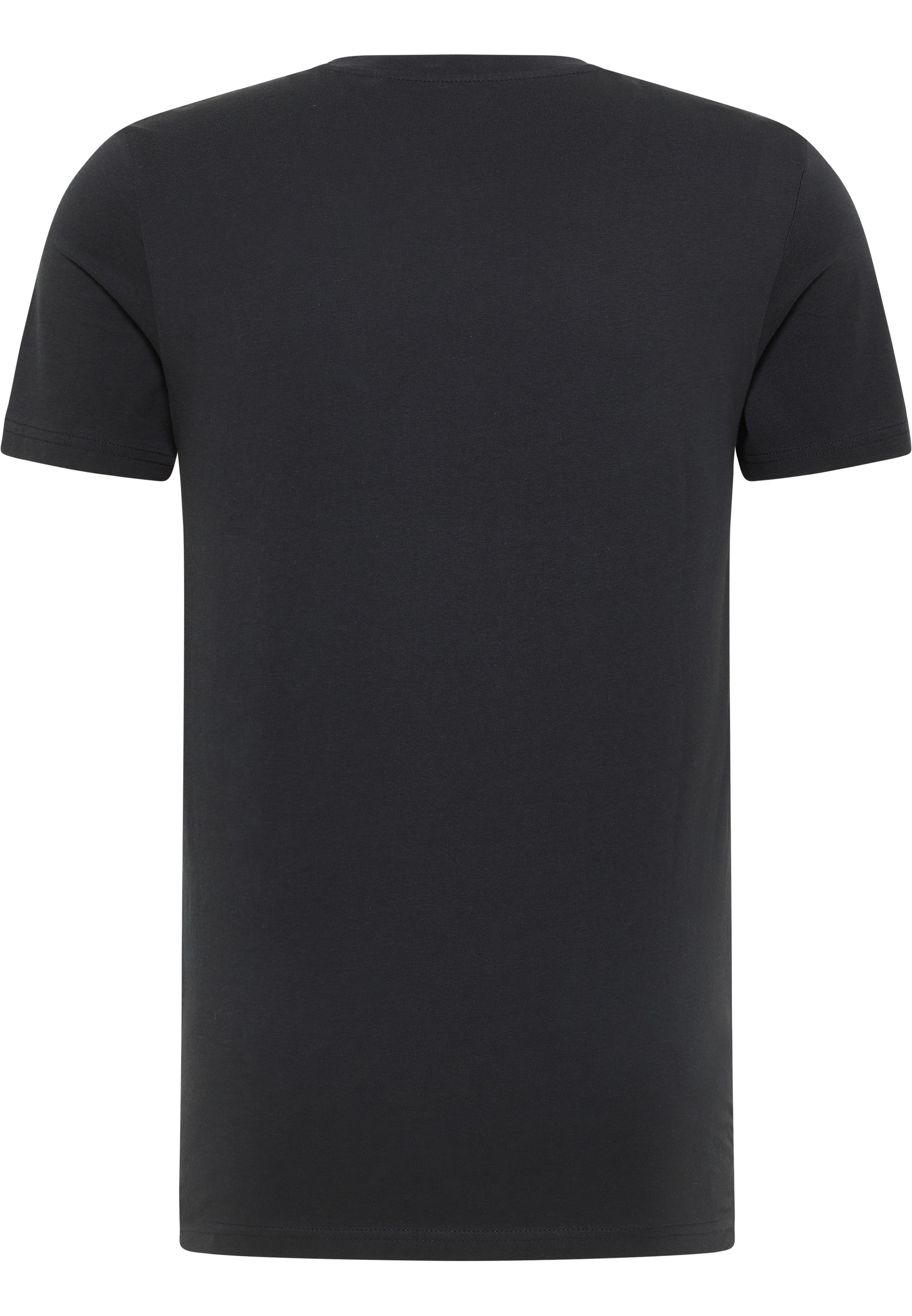MUSTANG Kurzarmshirt »Herren Style Austin«