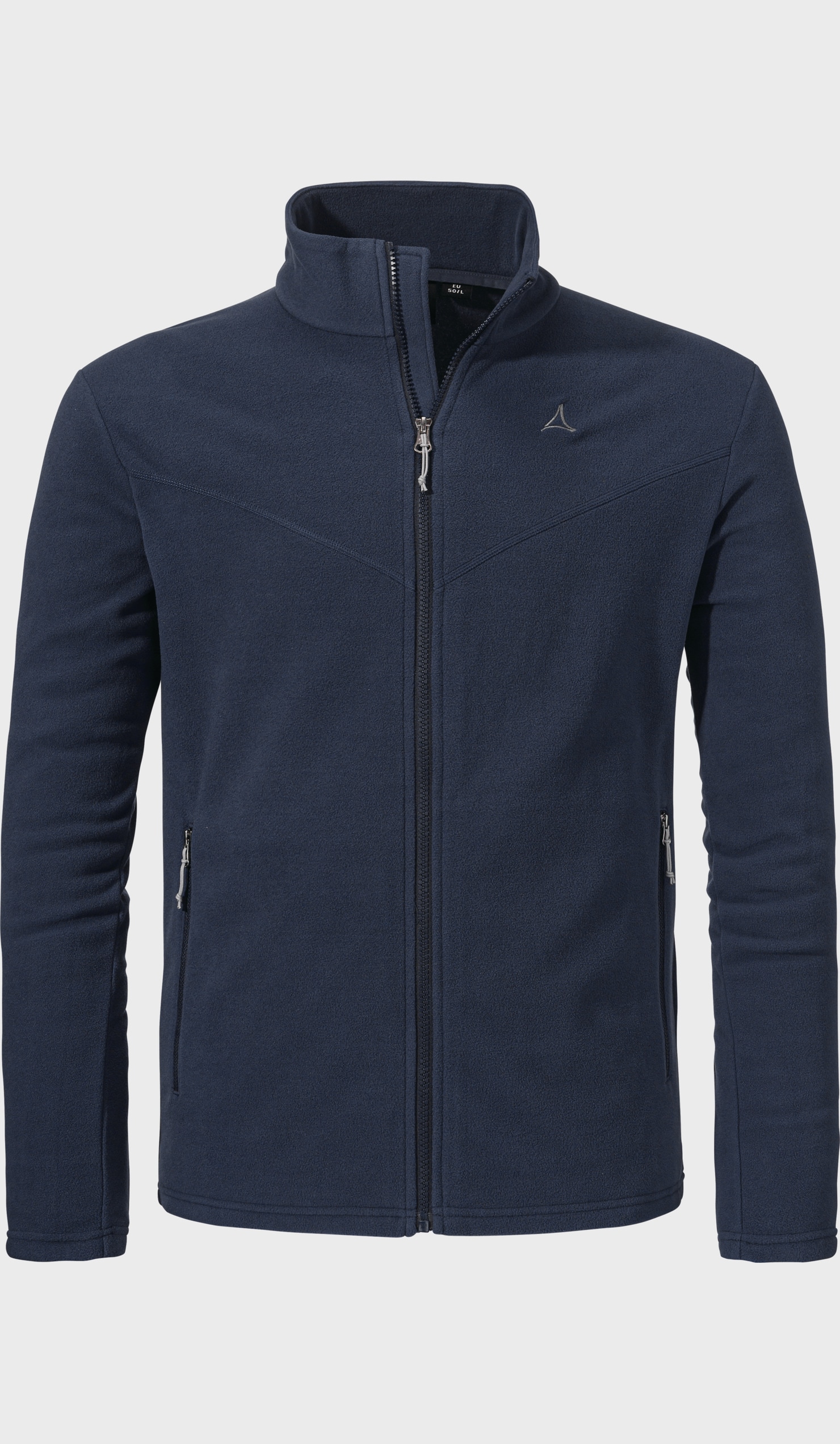 Schöffel "Fleece Jk Style Qutang MNS" ohne Kapuze