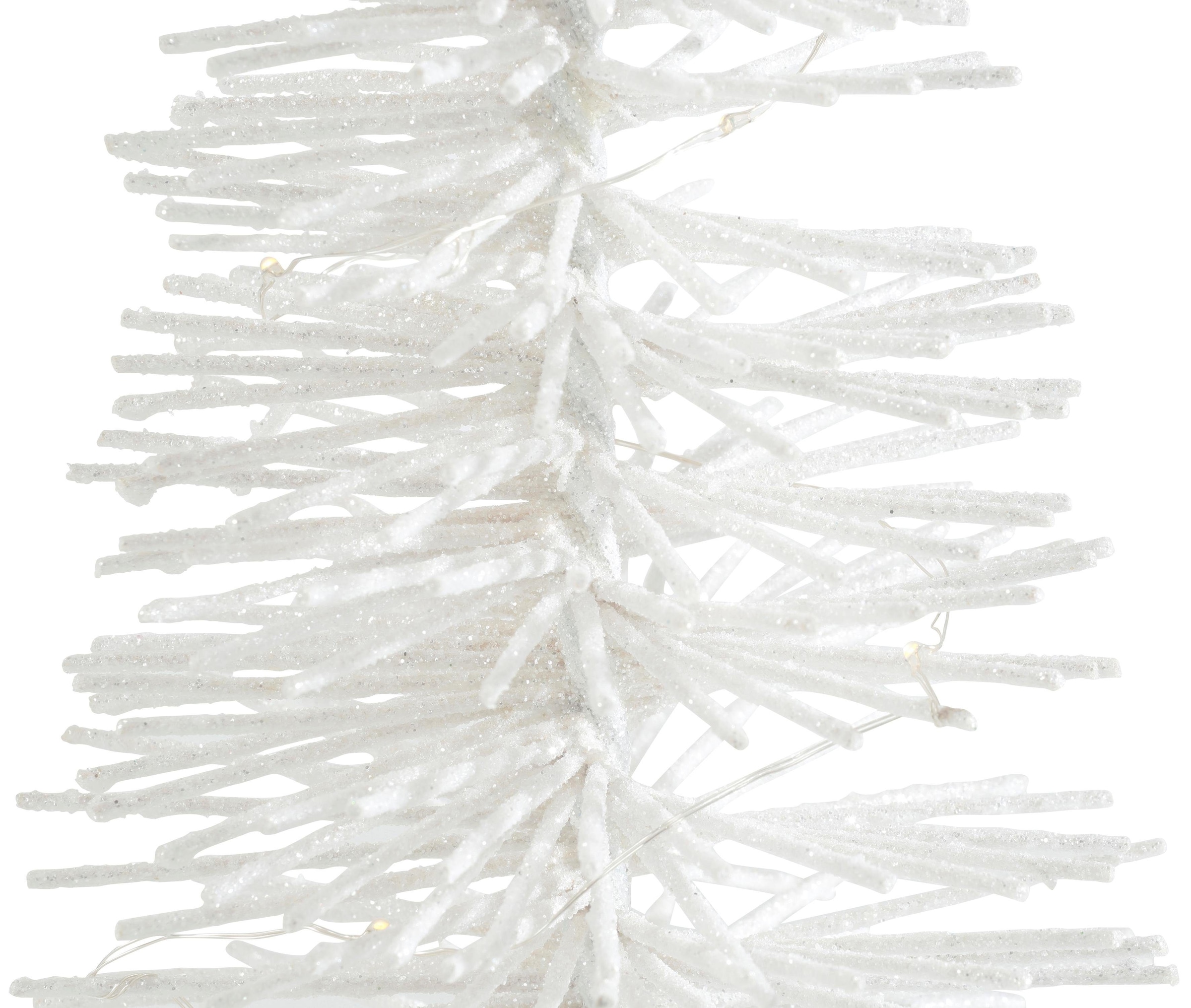 Creativ light LED Fernbedienung Baum Timer | mit und bestellen »Weihnachtsdeko«, BAUR