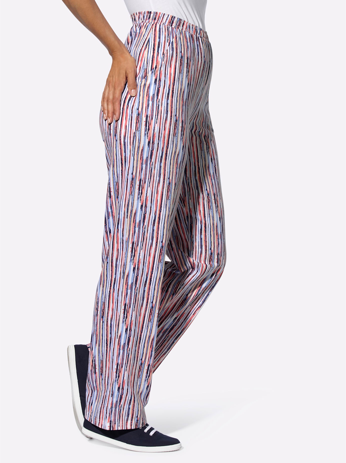 Classic Basics Jerseyhose