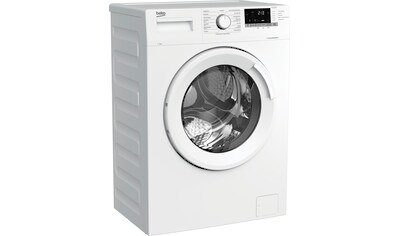 BEKO Waschmaschine »WML91433NP1«, WML91433NP1, 9 kg, 1400 U/min kaufen