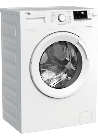 BEKO Waschmaschine »WML91433NP1«, WML91433NP1, 9 kg, 1400 U/min kaufen