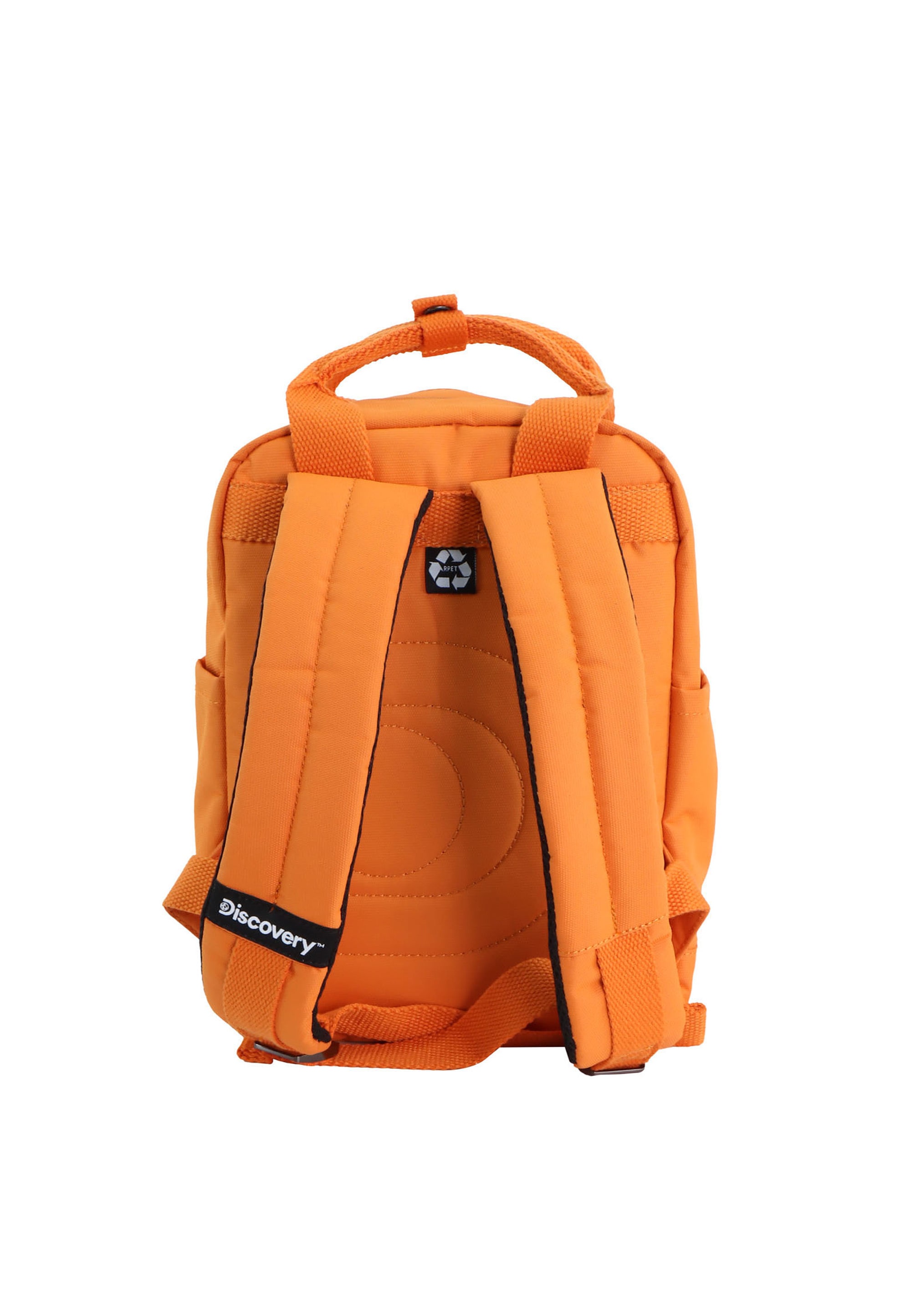 Discovery Wanderrucksack »Cave«, aus rPet Polyester-Material