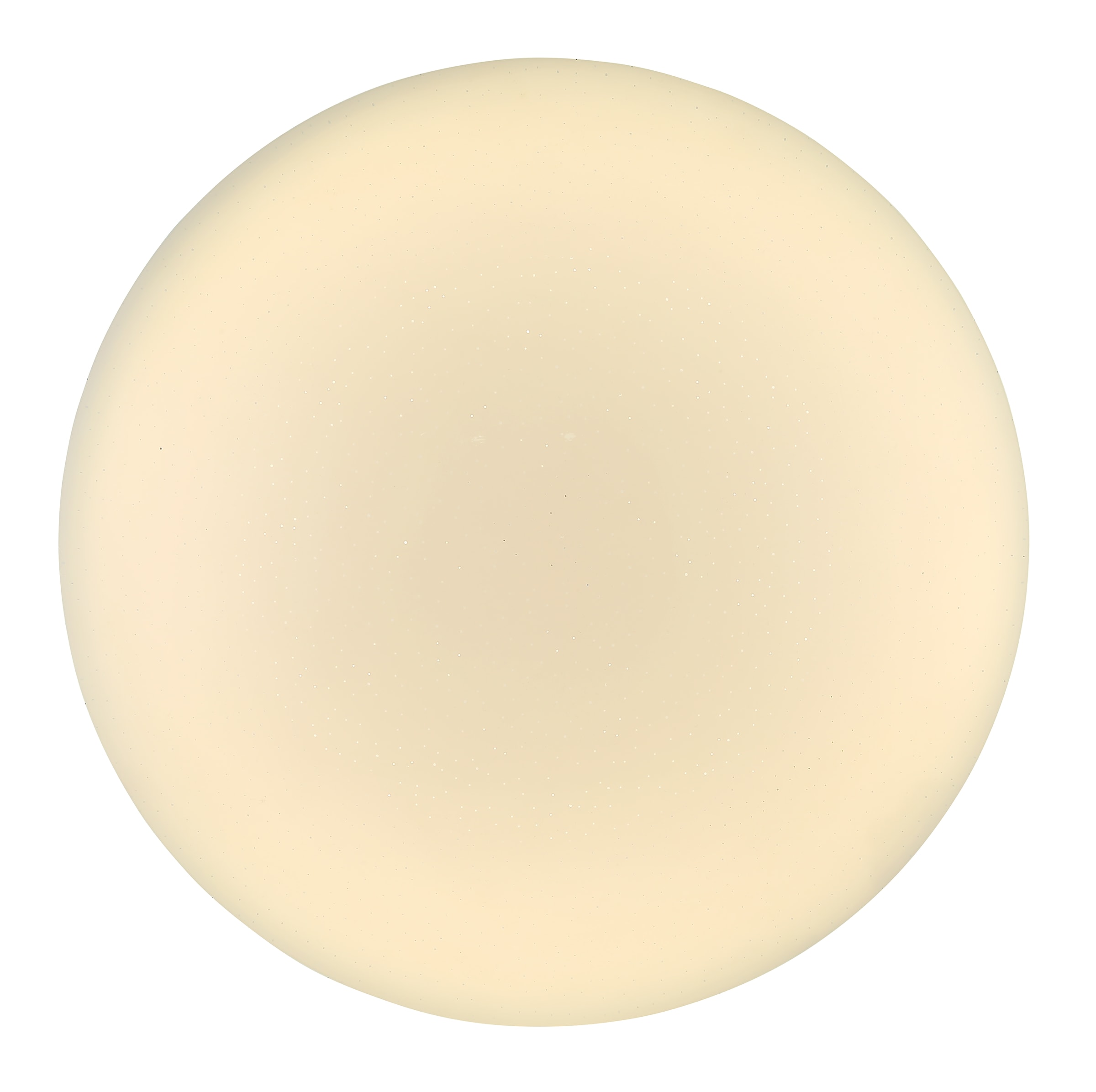 GLOBO LIGHTING LED Deckenleuchte »ATREJU I«, Leuchtmittel LED-Modul | LED fest integriert, Deckenlampe/rund/Wohnzimmer/Schlafzimmer/Sterneeffekt