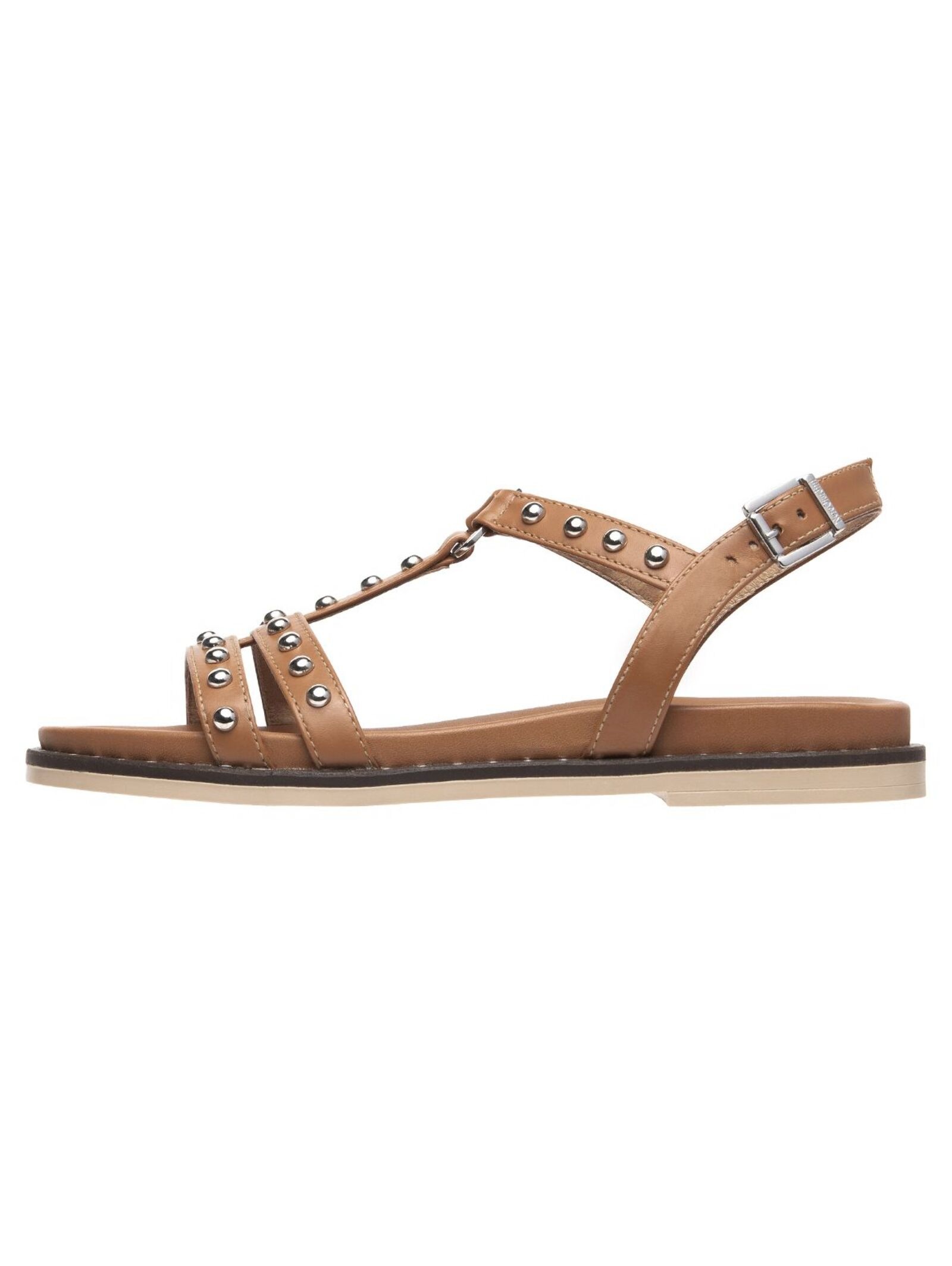 Nero Giardini Riemchensandale »Nero Giardini Sandalen Leder«