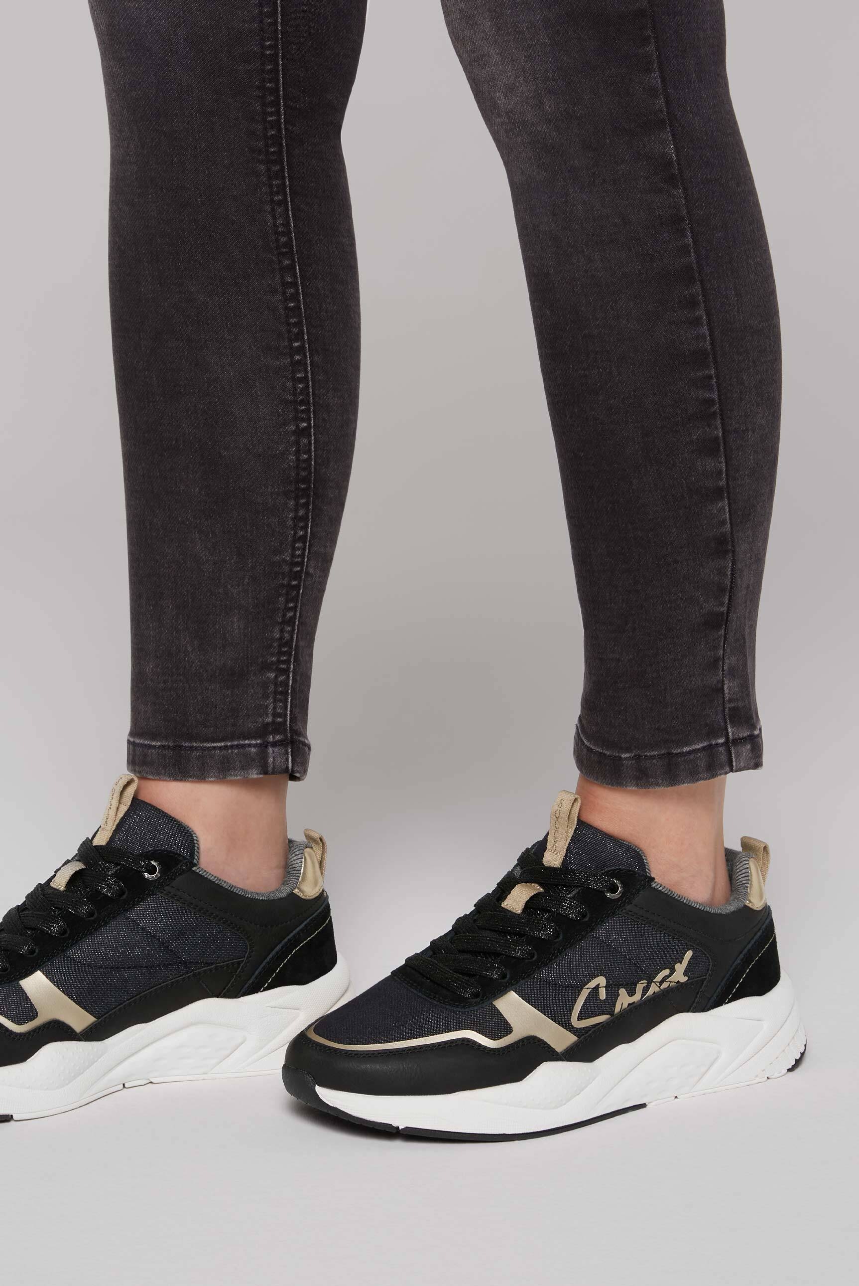 SOCCX Sneaker, mit Wechselfußbett günstig online kaufen