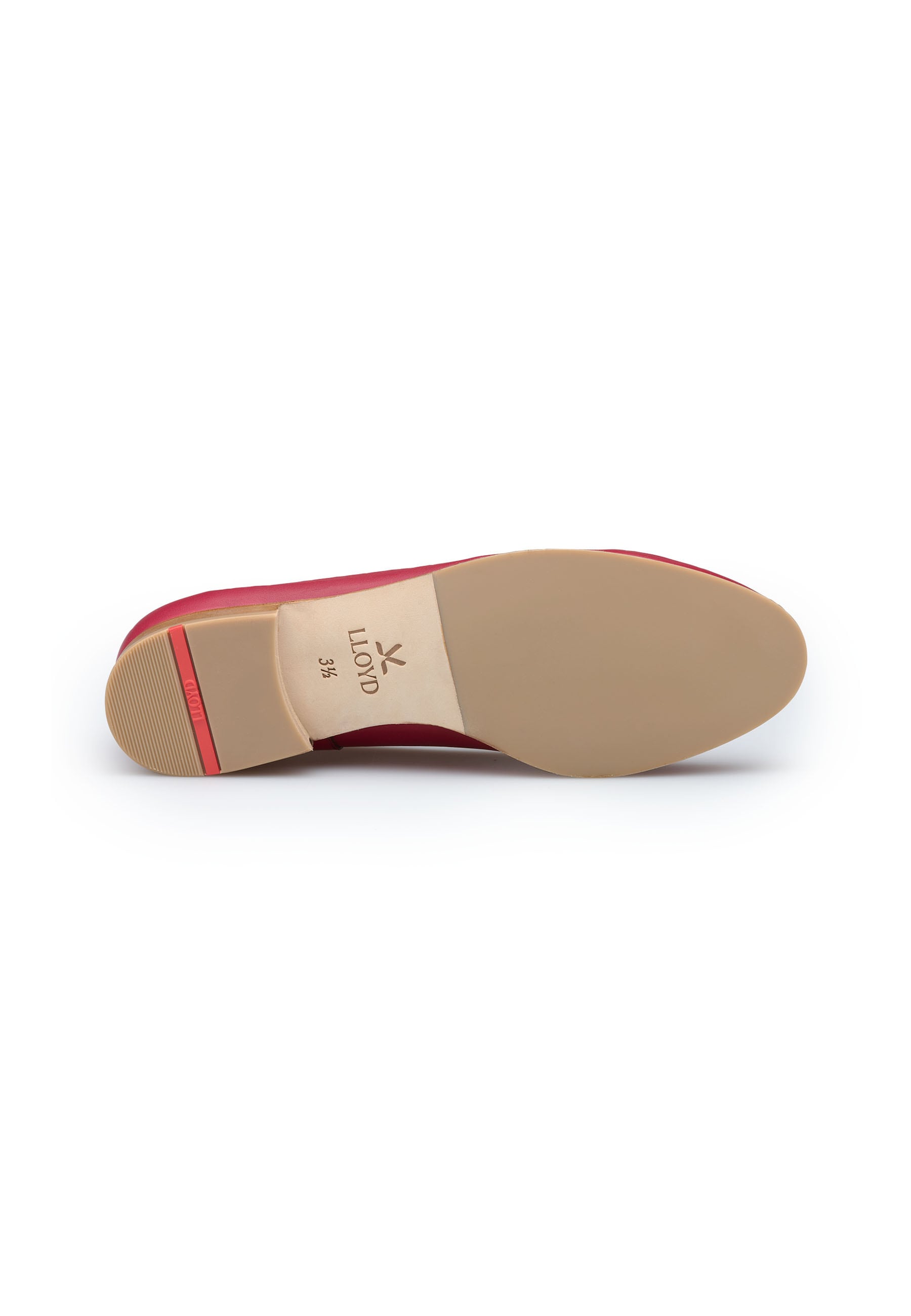 Lloyd Slipper »SAVIA 212«  mit klassischem Design