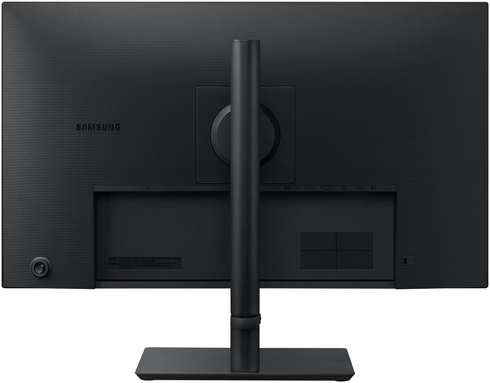 Samsung LED-Monitor »S27F434UAU« 68 cm/27 ″  1920 x 1080 px Full HD 5 Reaktionszeit 100 Hz