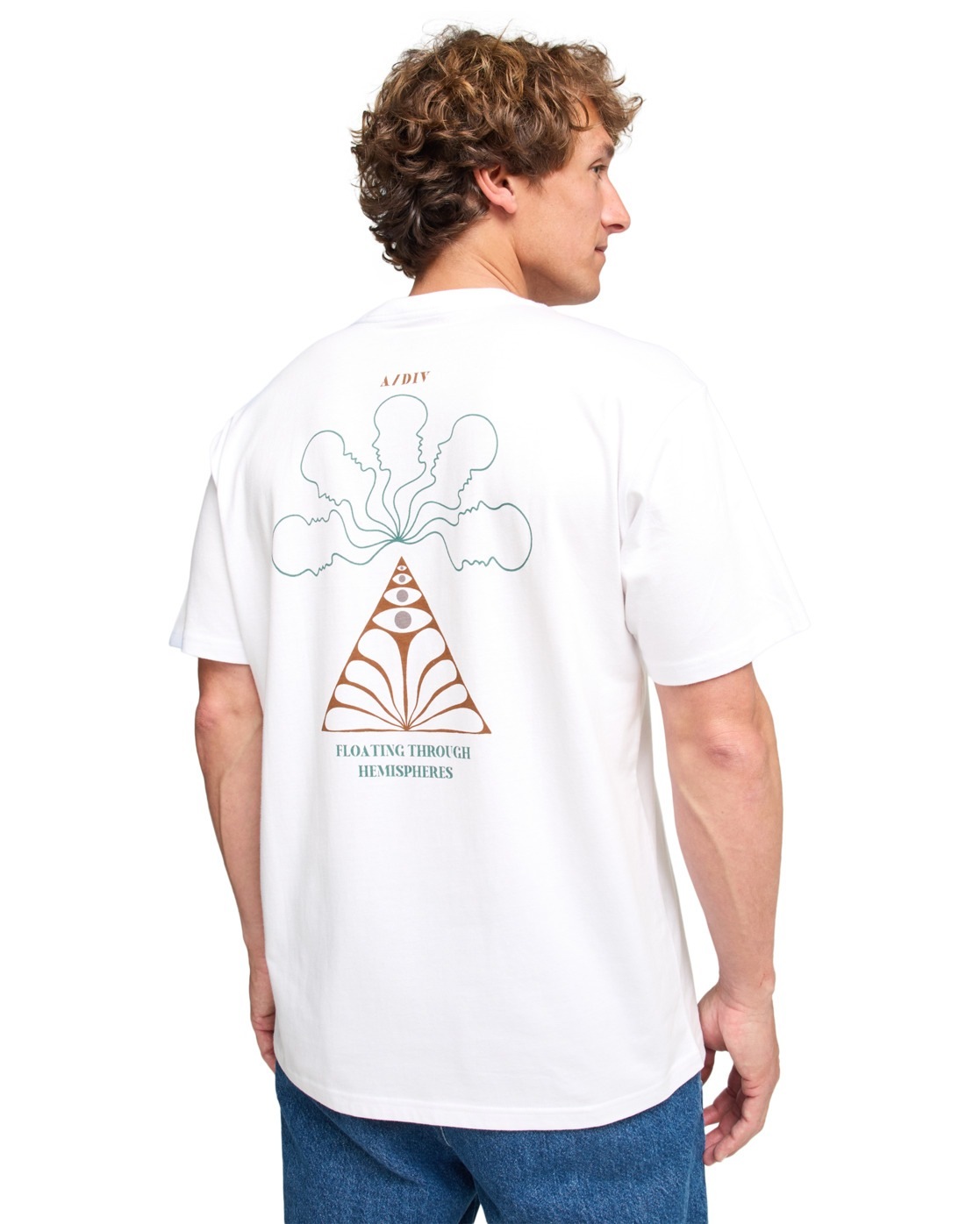 Billabong T-Shirt »Floating«