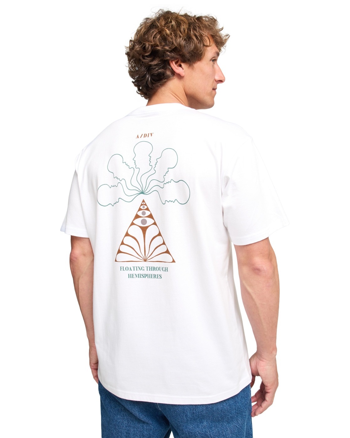 Billabong T-Shirt "Floating" günstig online kaufen