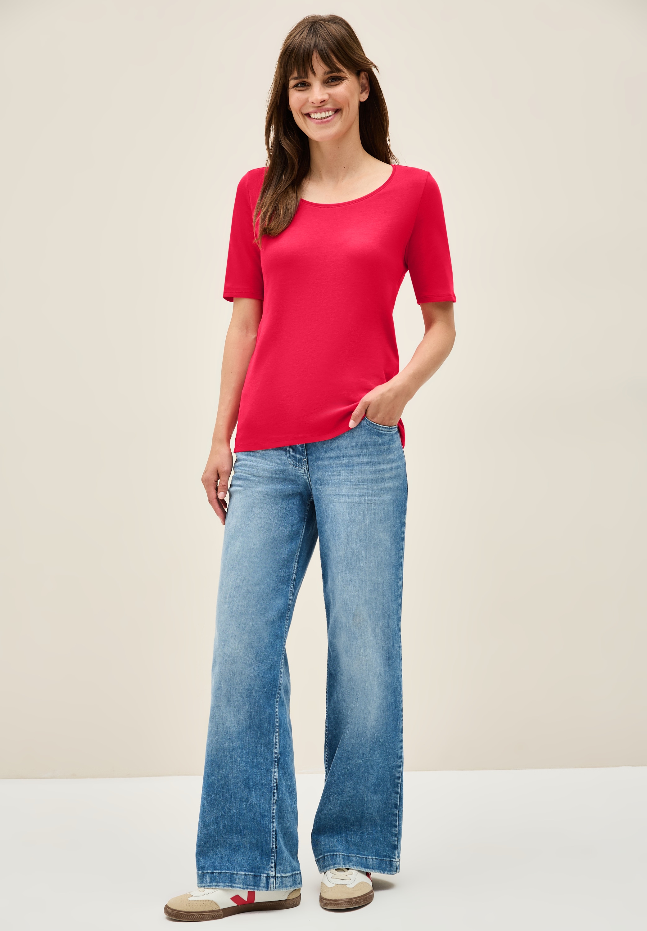 Cecil T-Shirt, Basic