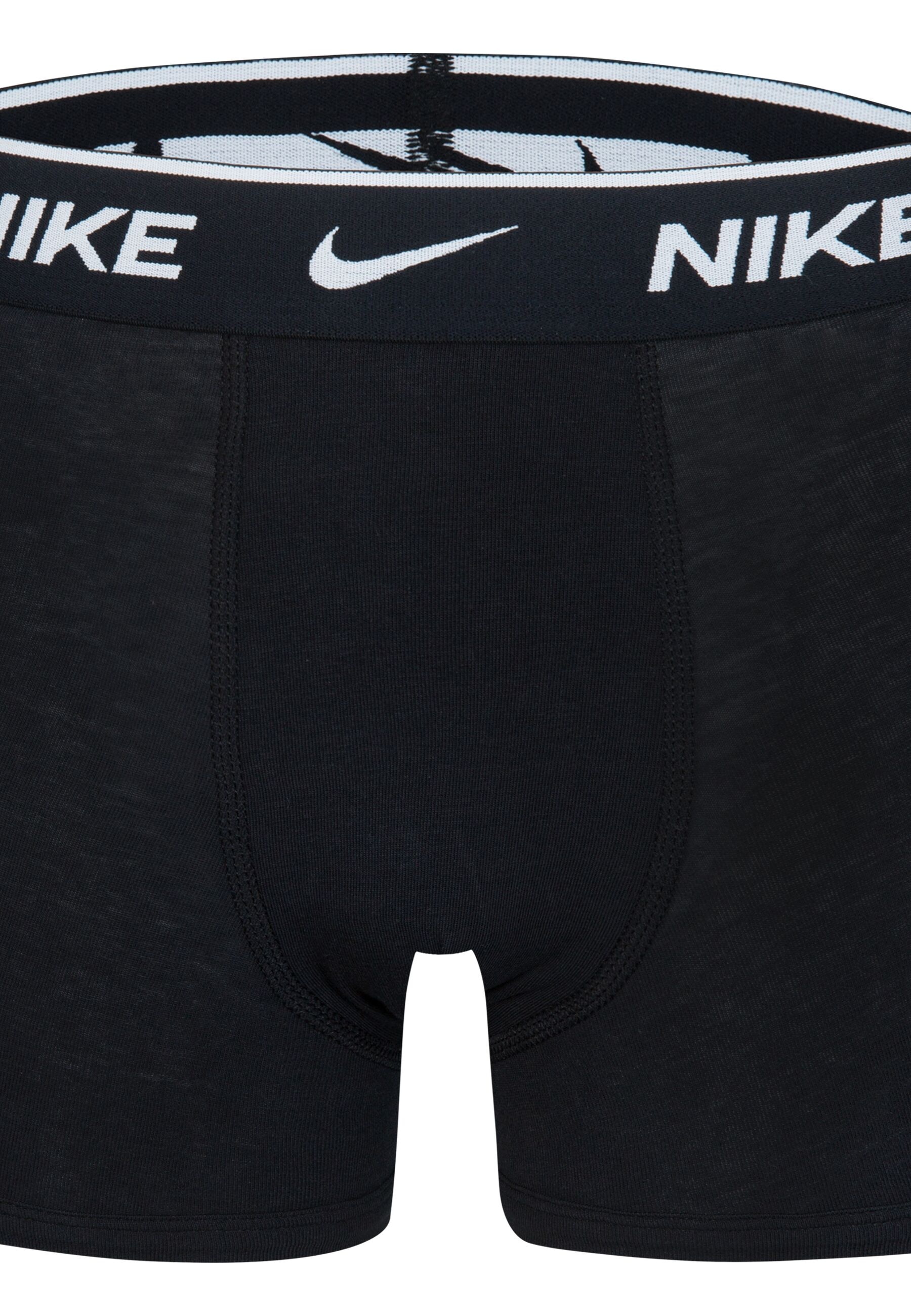 Nike Sportswear Boxershorts »für Jungs«, (Spar-Packung, 3 St.), Kinder Unterhose aus Baumwolle