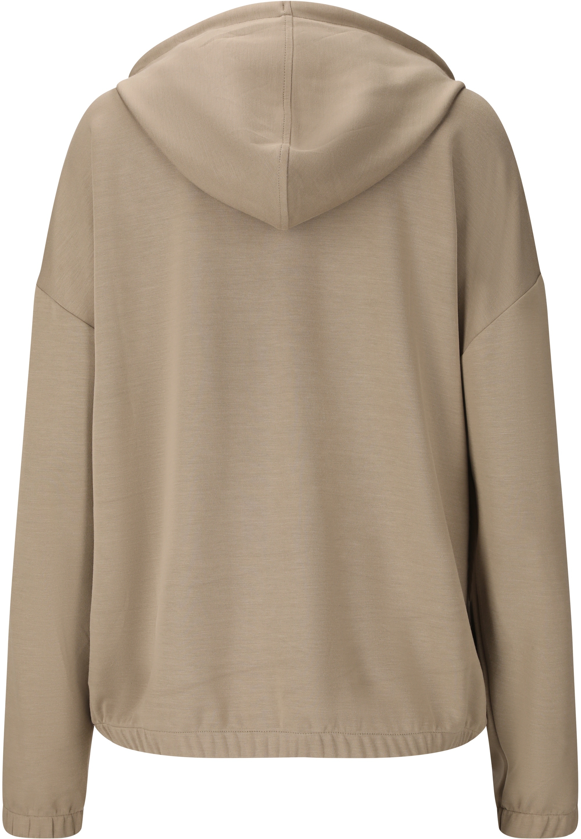 ATHLECIA Kapuzensweatshirt »NAMIER W«, mit hohem Modal-Anteil
