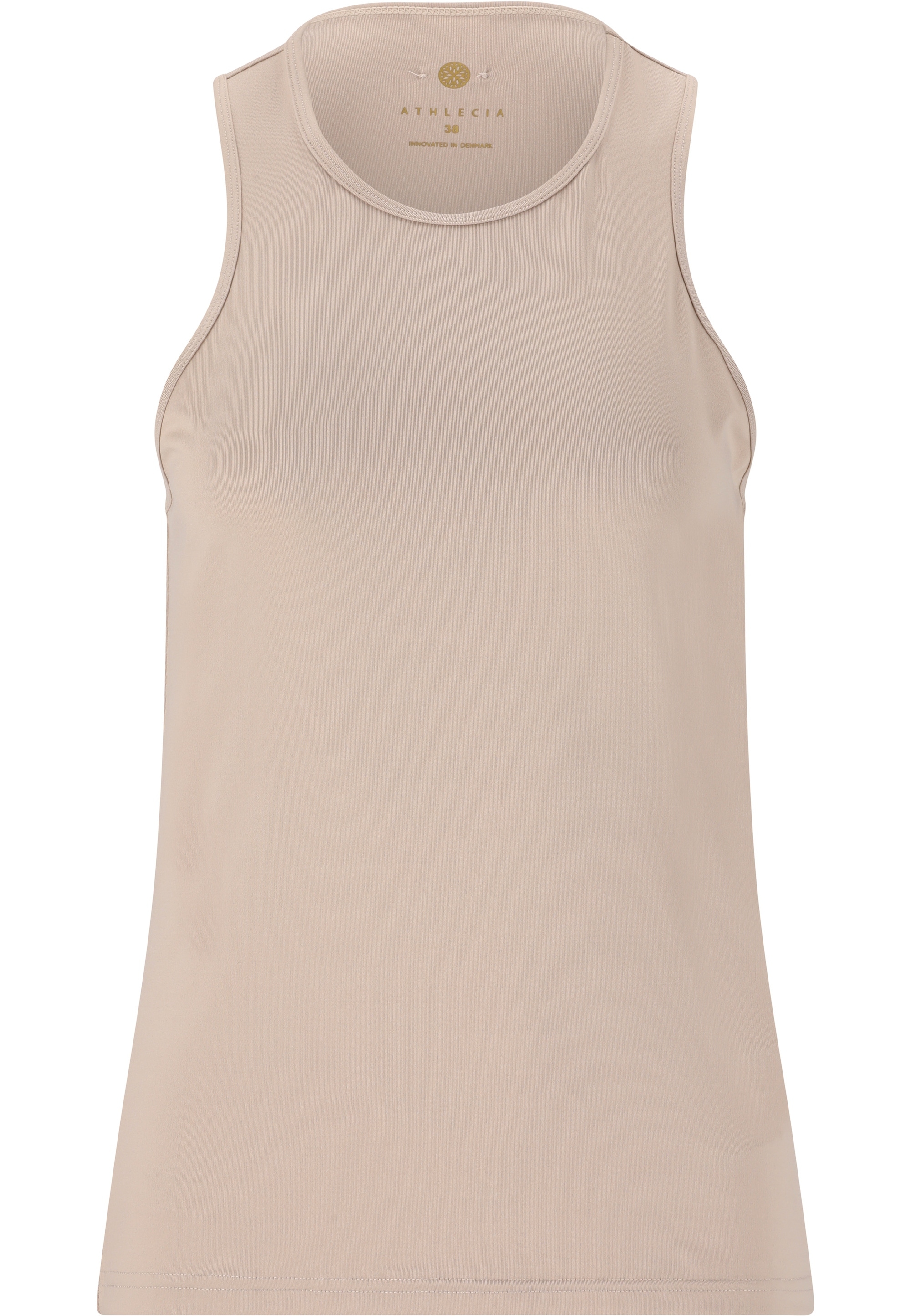 ATHLECIA Tanktop »Almi«, (1 tlg.), in atmungsaktiver Qualität